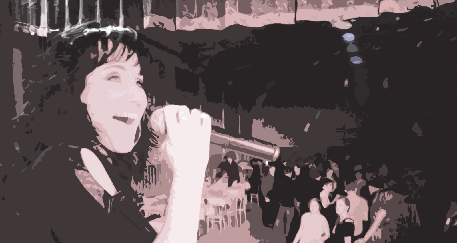 Deni Music - hudební skupina foto 2