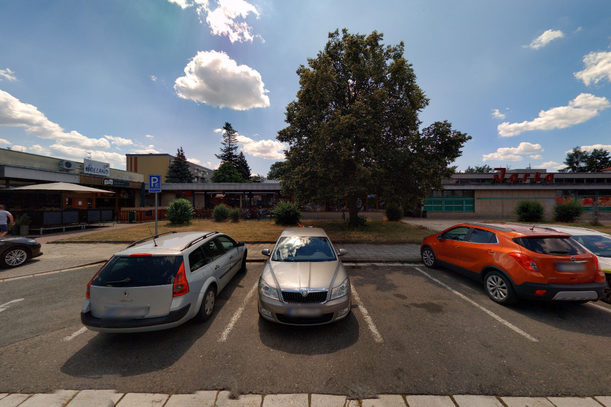 Restaurace Morava foto 4