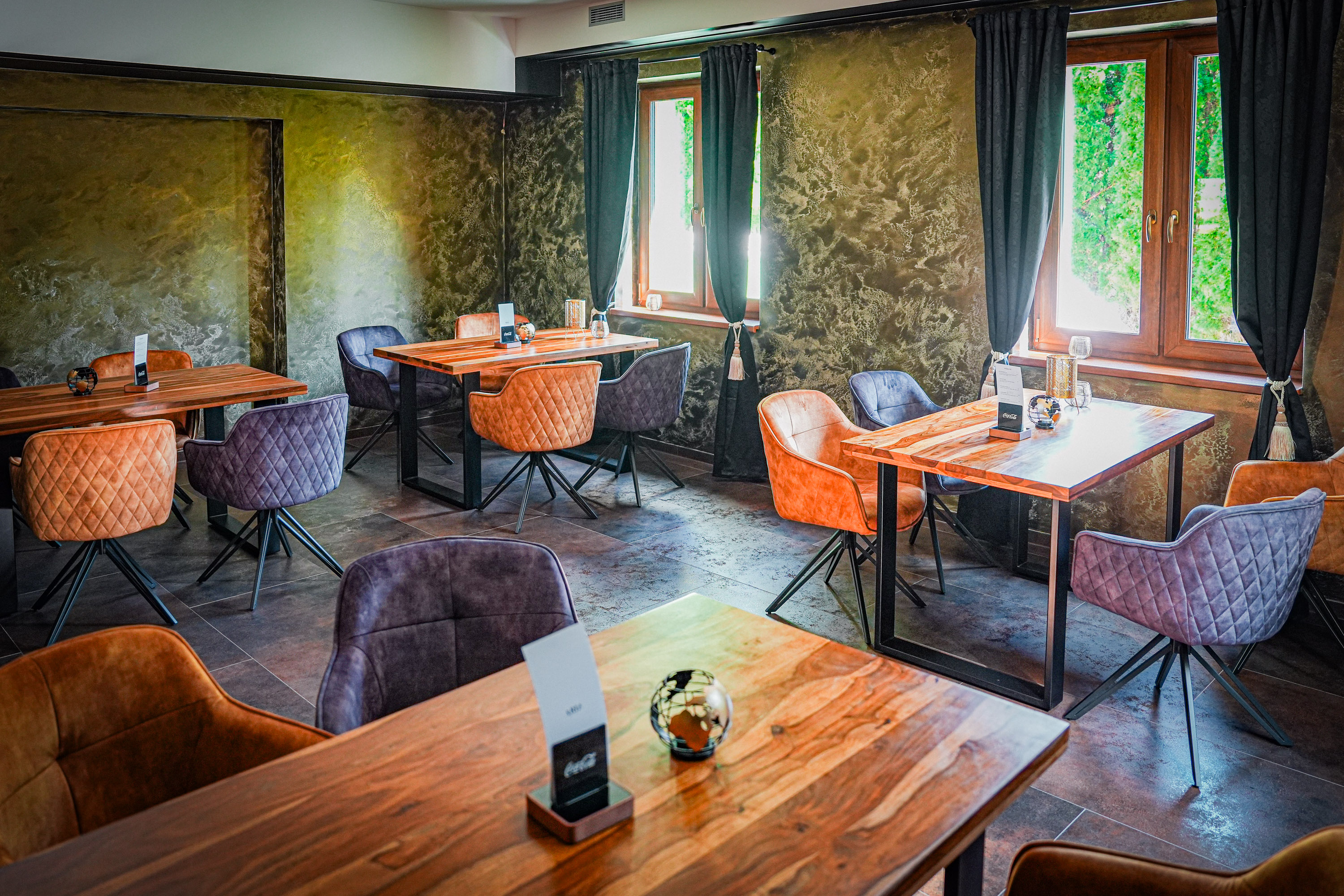 Aria Bar & Cafe foto 4