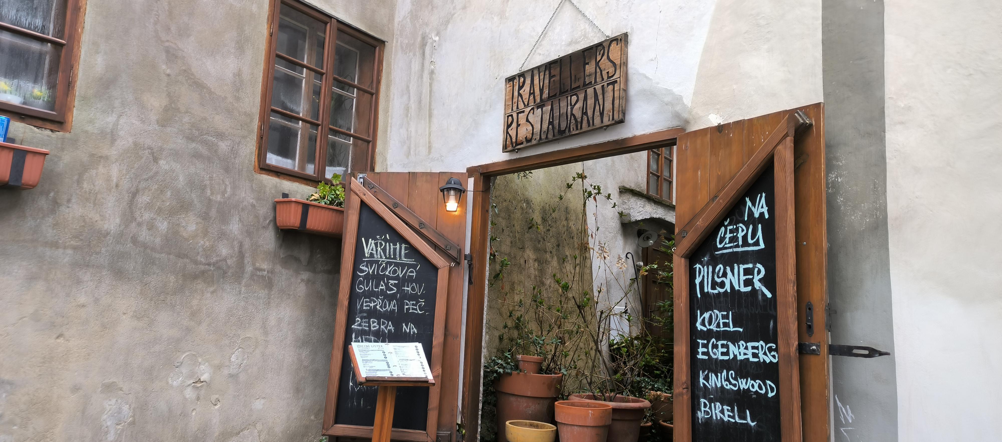 TRAVEL HOSTEL foto 6