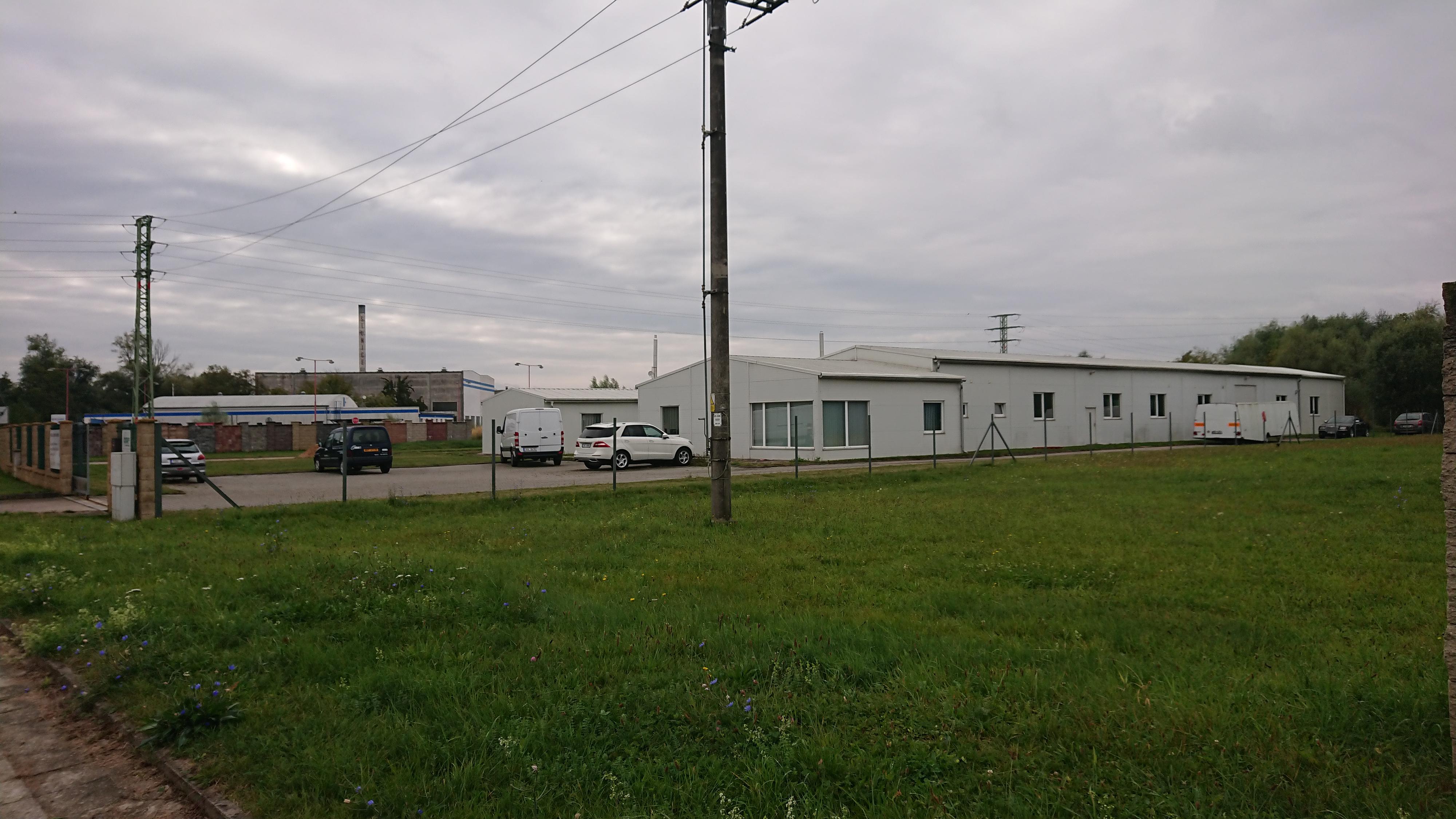 Průmyslová diamantová technika - DISTAR CZ a.s. foto 3