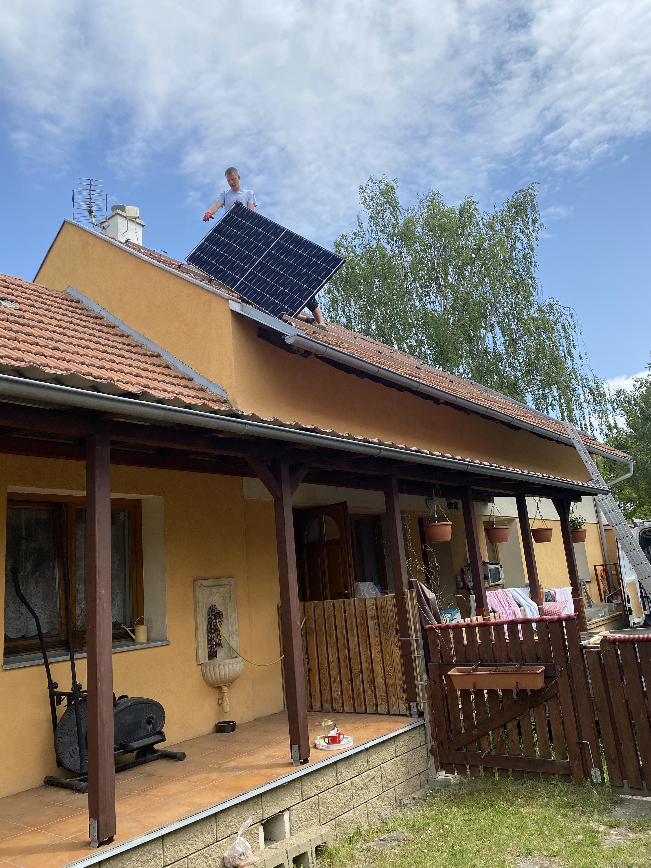 BCE fotovoltaické elektrárny - bc engineering s.r.o. foto 5