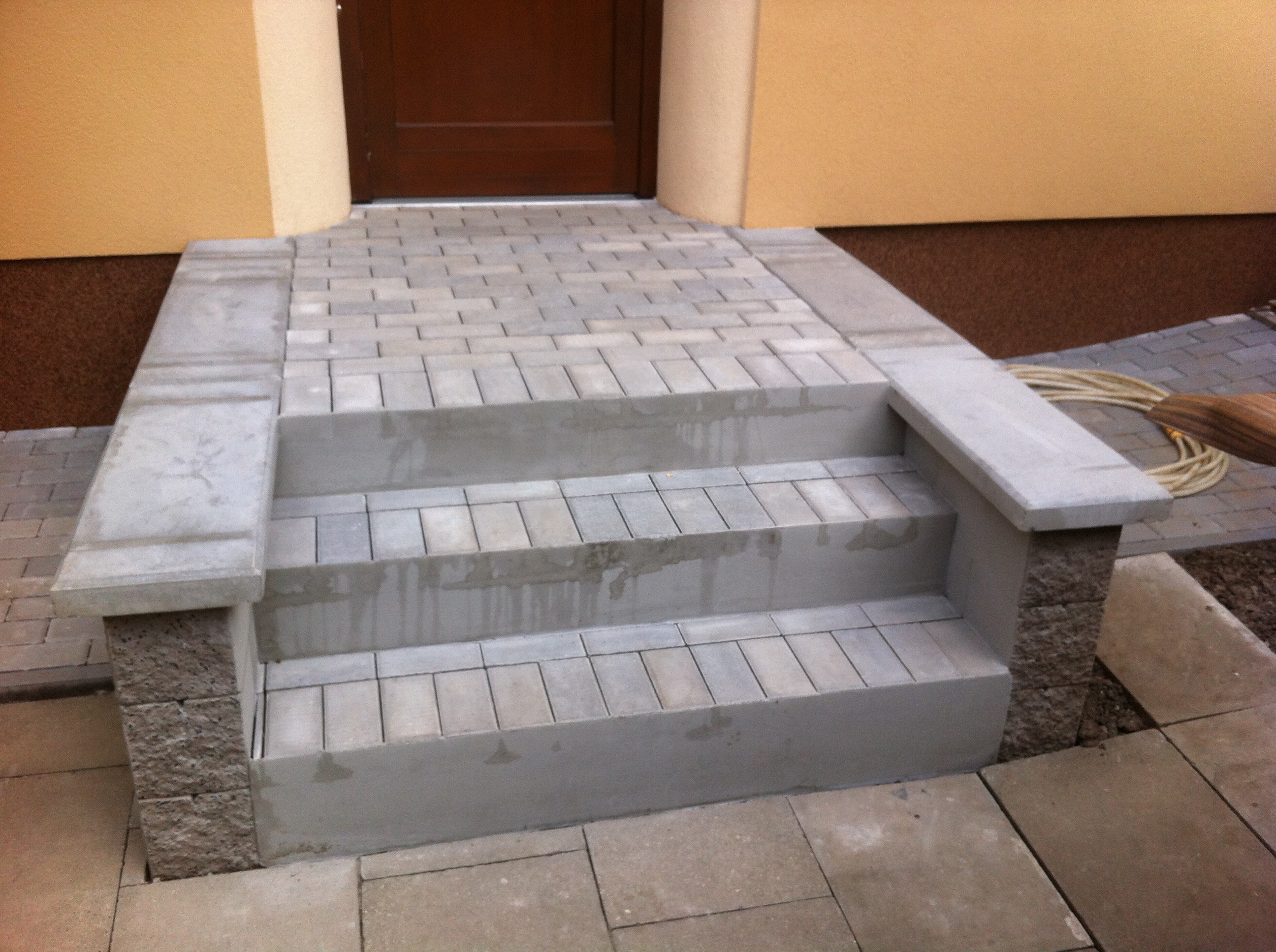 STAVEBNÍ FIRMA - Marian Navrátil foto 4