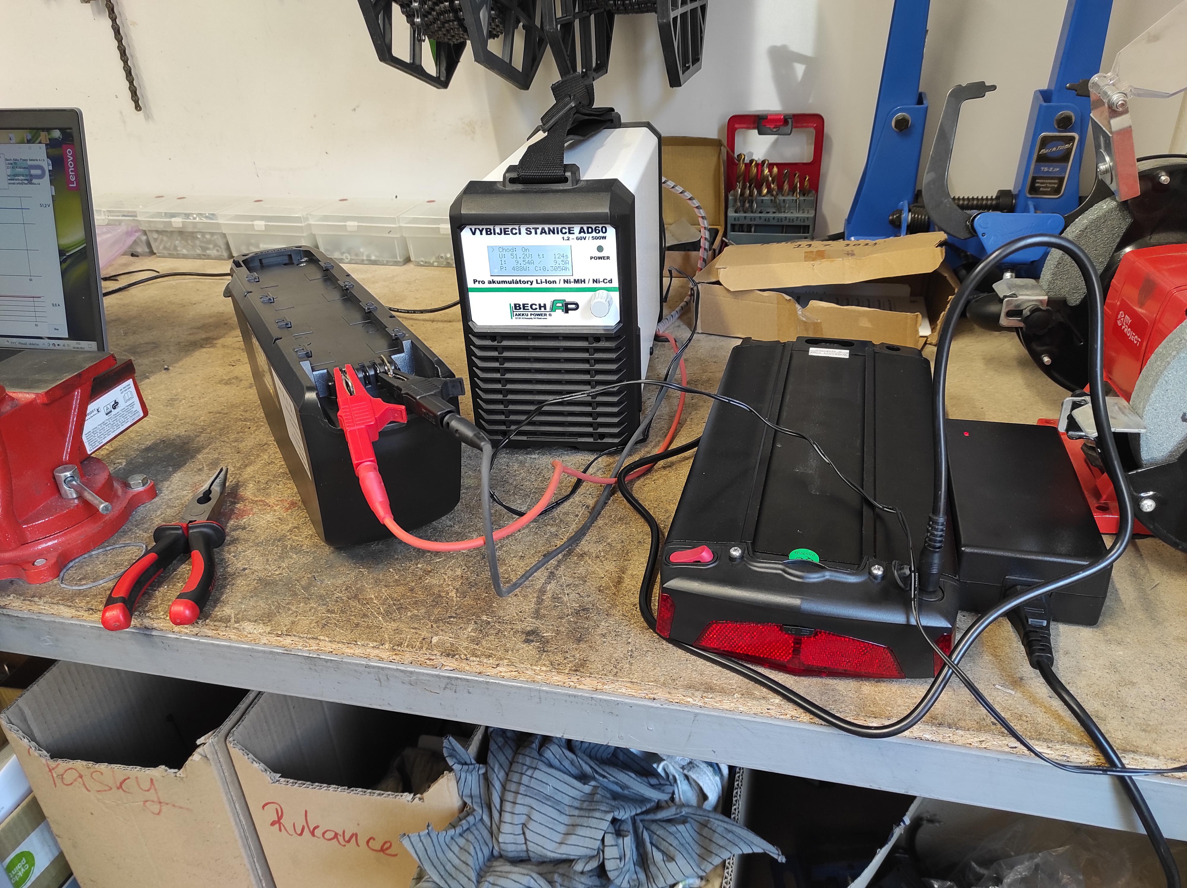 E-KOLA VYSOČINA s.r.o. foto 6