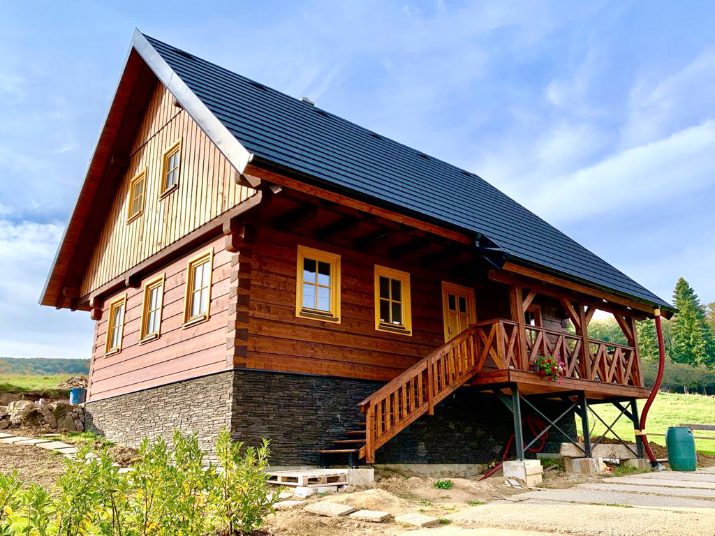 Jimber Roubené stavby s.r.o. foto 3