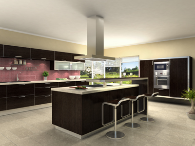 Kuchyně ORESI foto 5