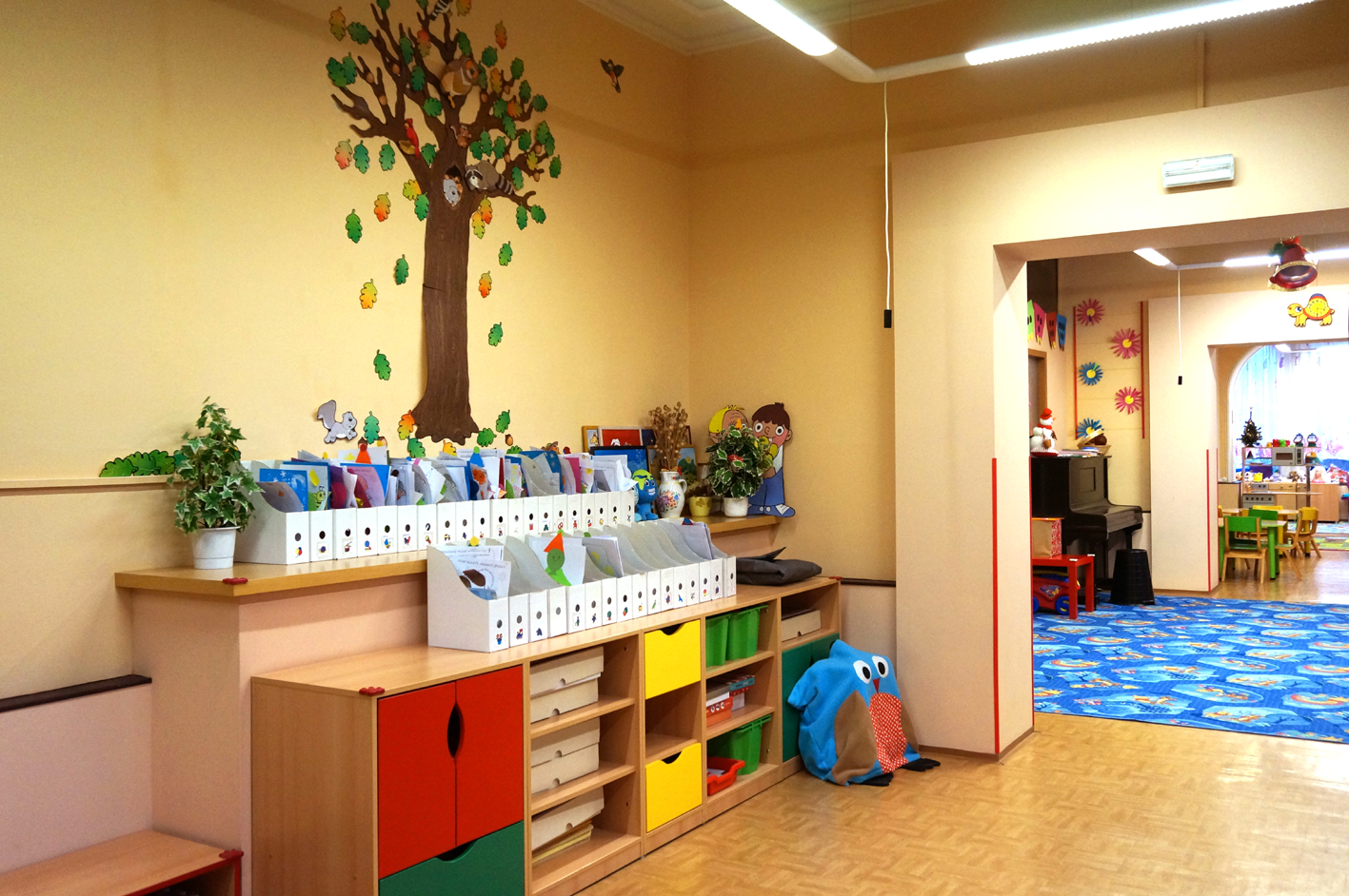 Mateřská škola Benedikt foto 2