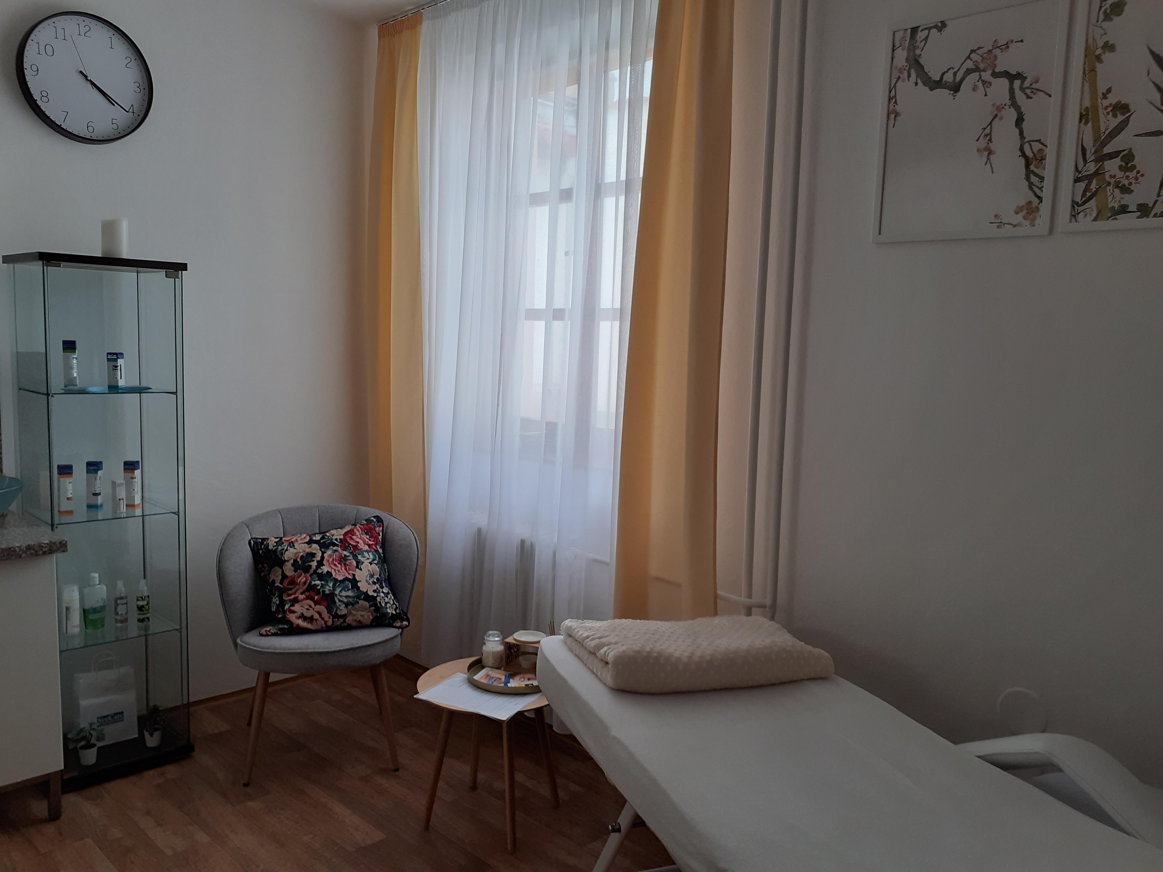 Romana Štrausová - Kosmetika