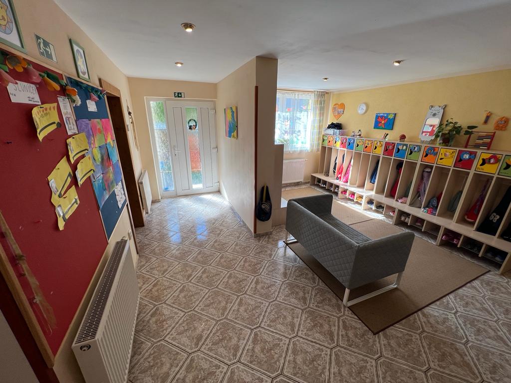 IQ school
