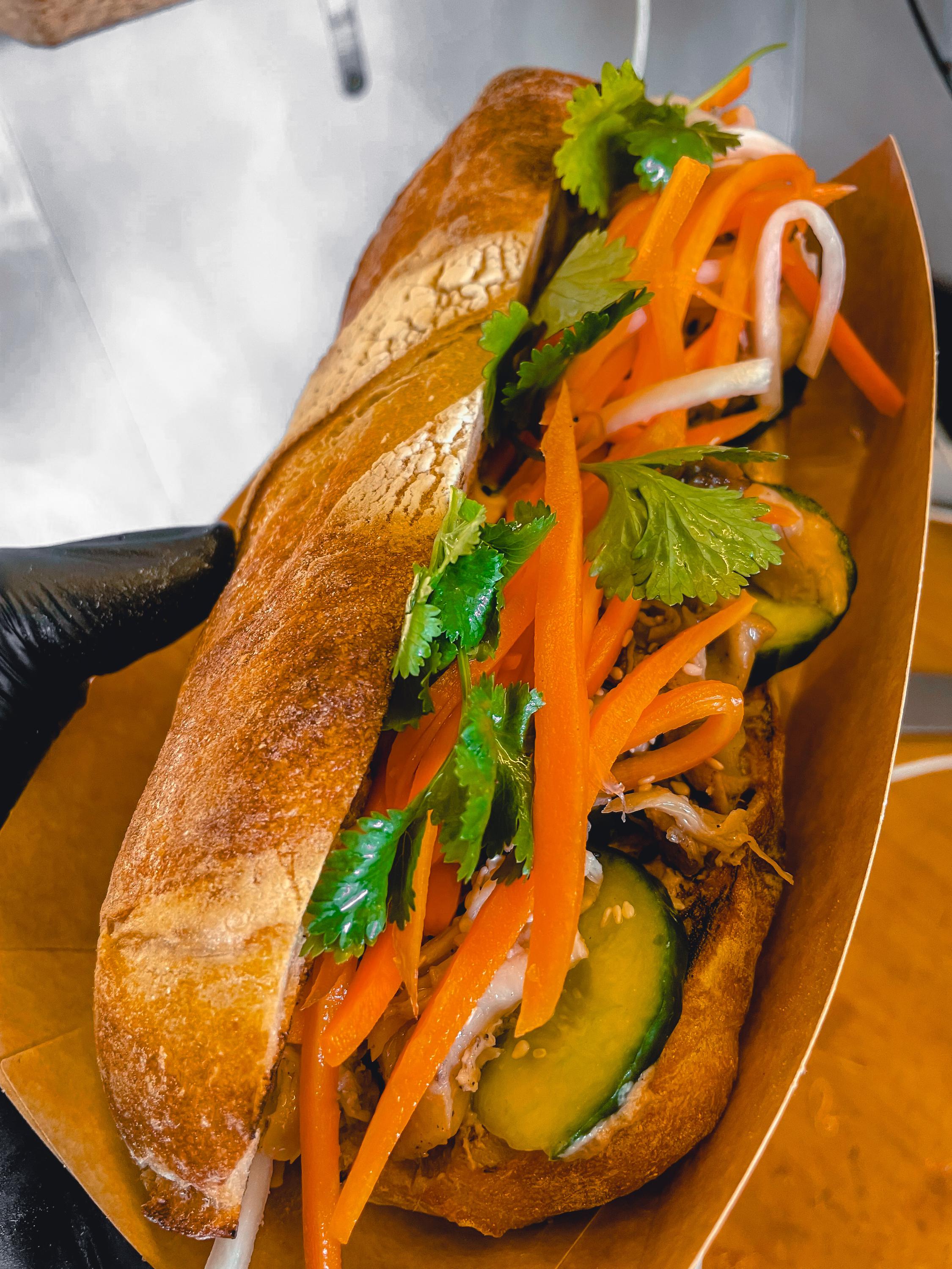 Pedro's Streetfood bistro foto 4