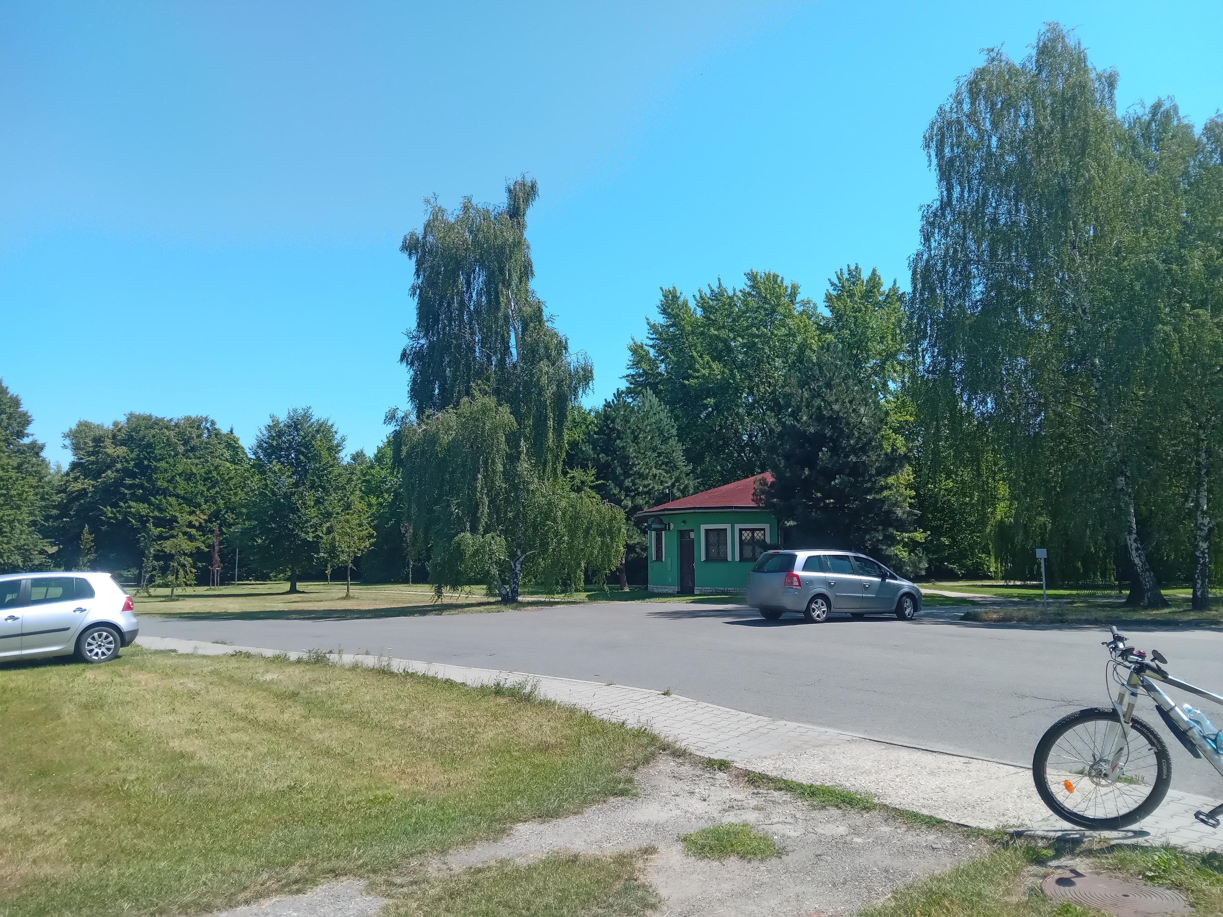 Hospůdka U Stonišů