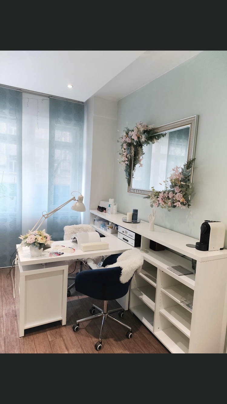 Kosmetika Naďa Pozníková foto 5