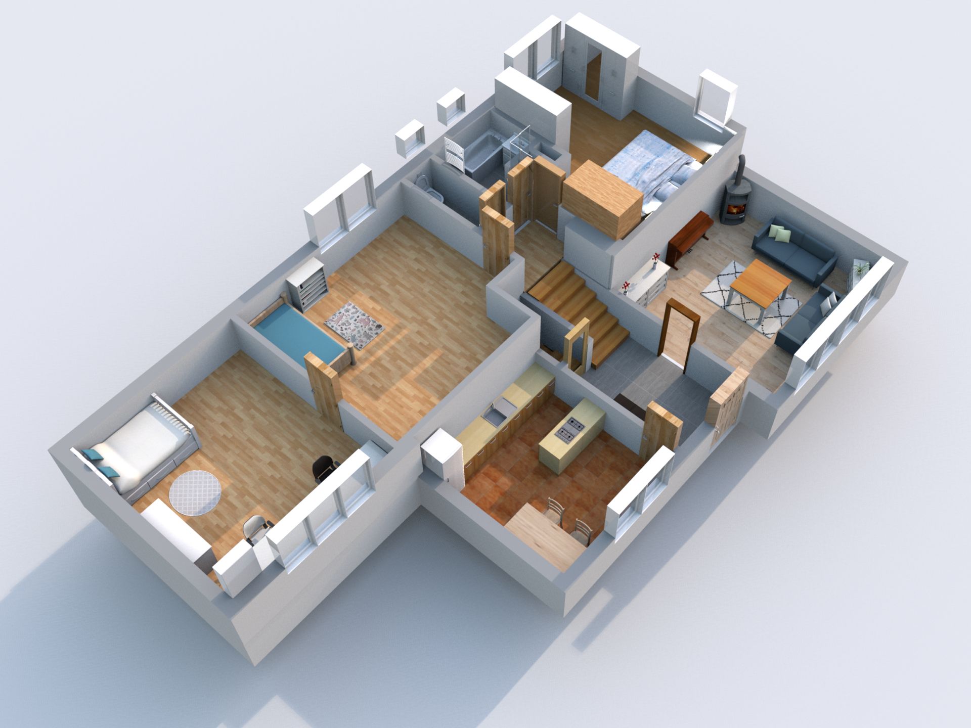 Tomáš Otipka Reality foto 3