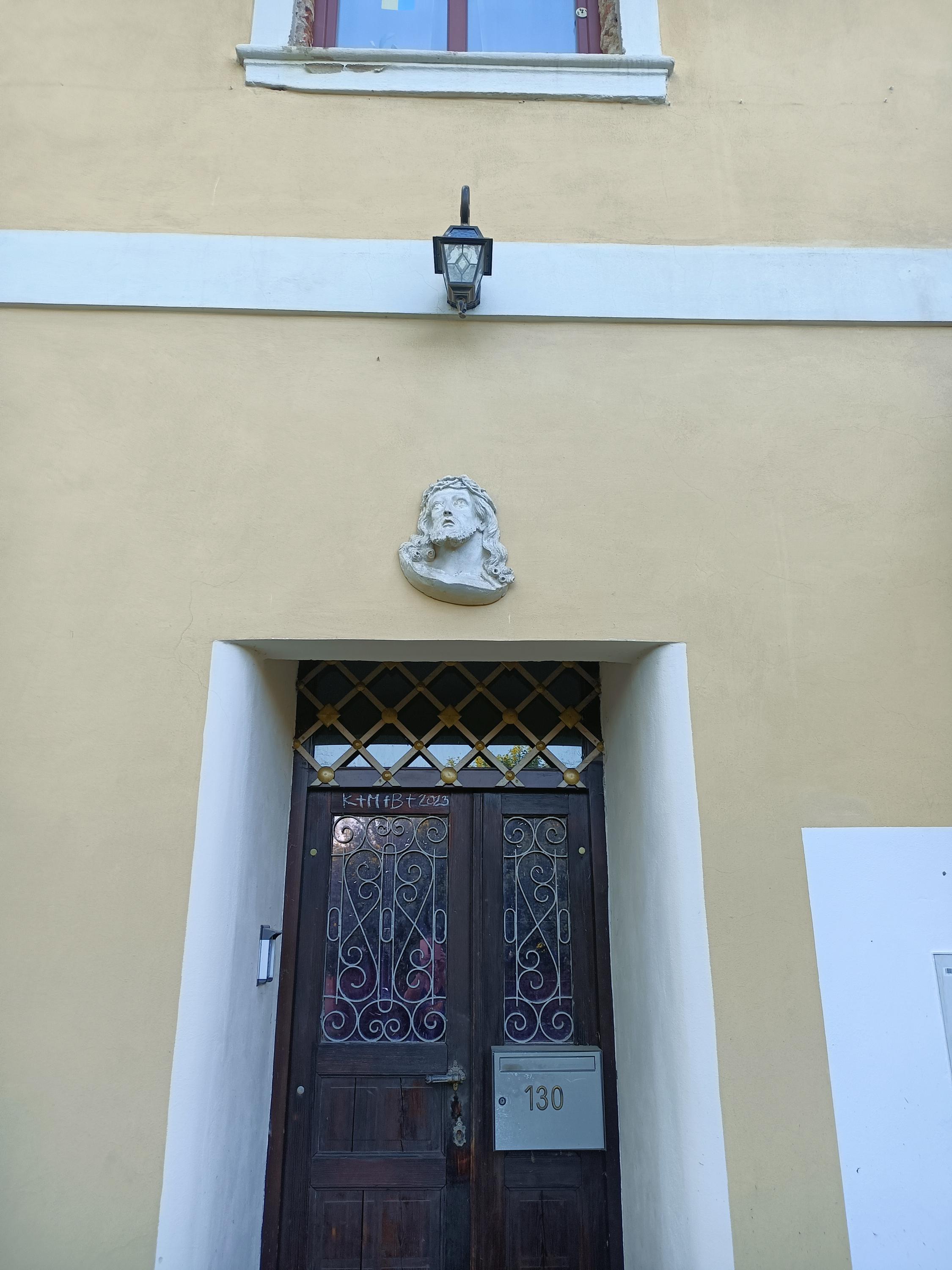 Římskokatolická farnost Brandýs nad Orlicí foto 4