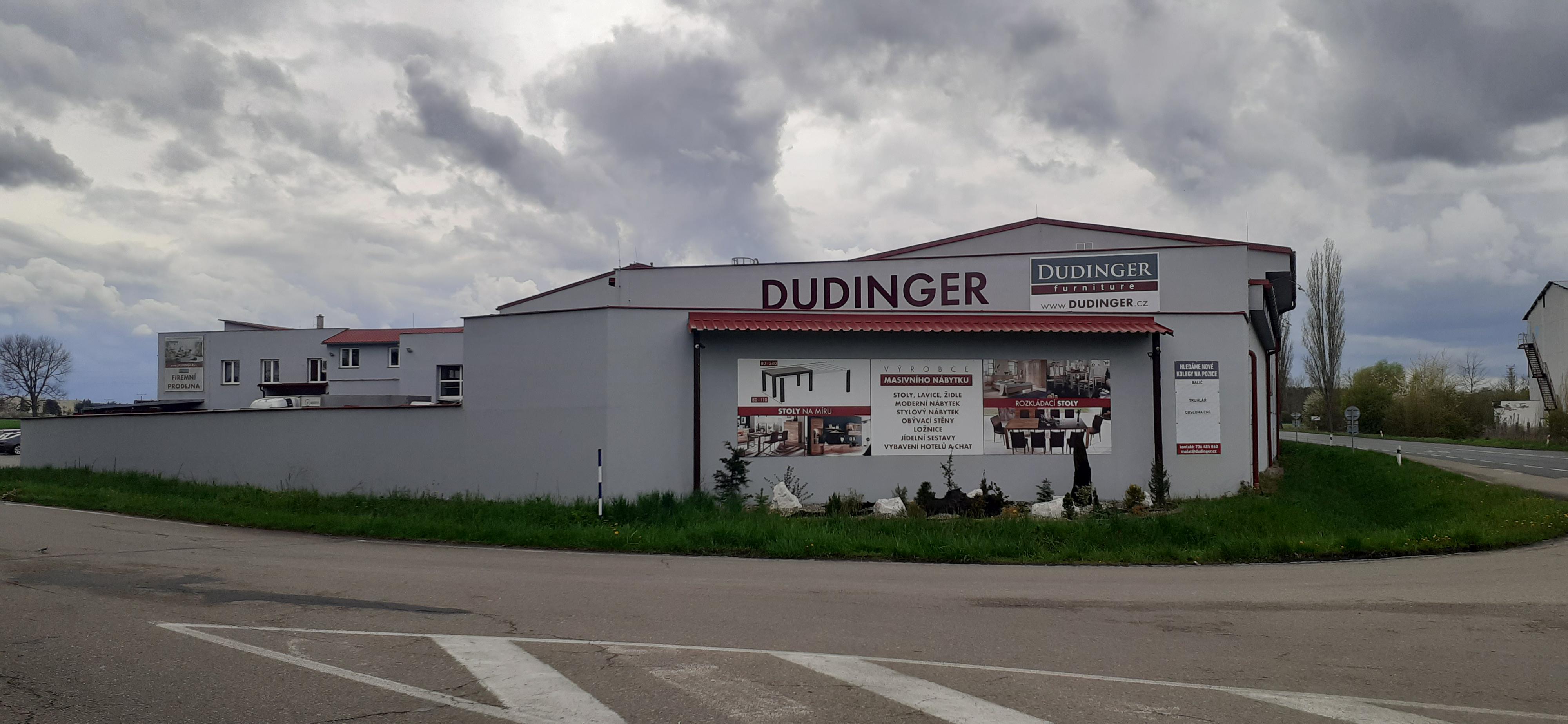 DUDINGER, s.r.o. foto 6