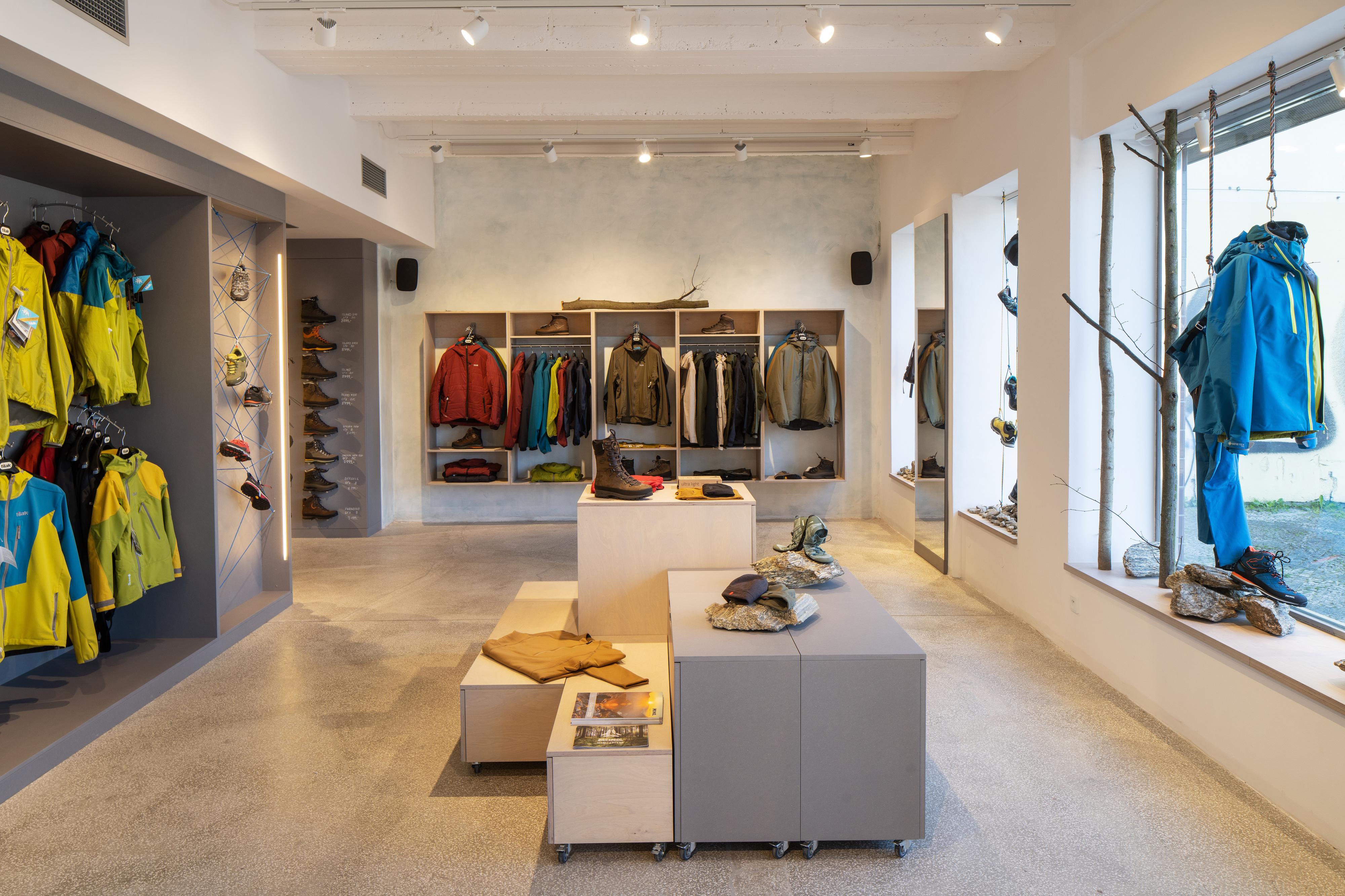 Tilak & Meindl Concept Store foto 4