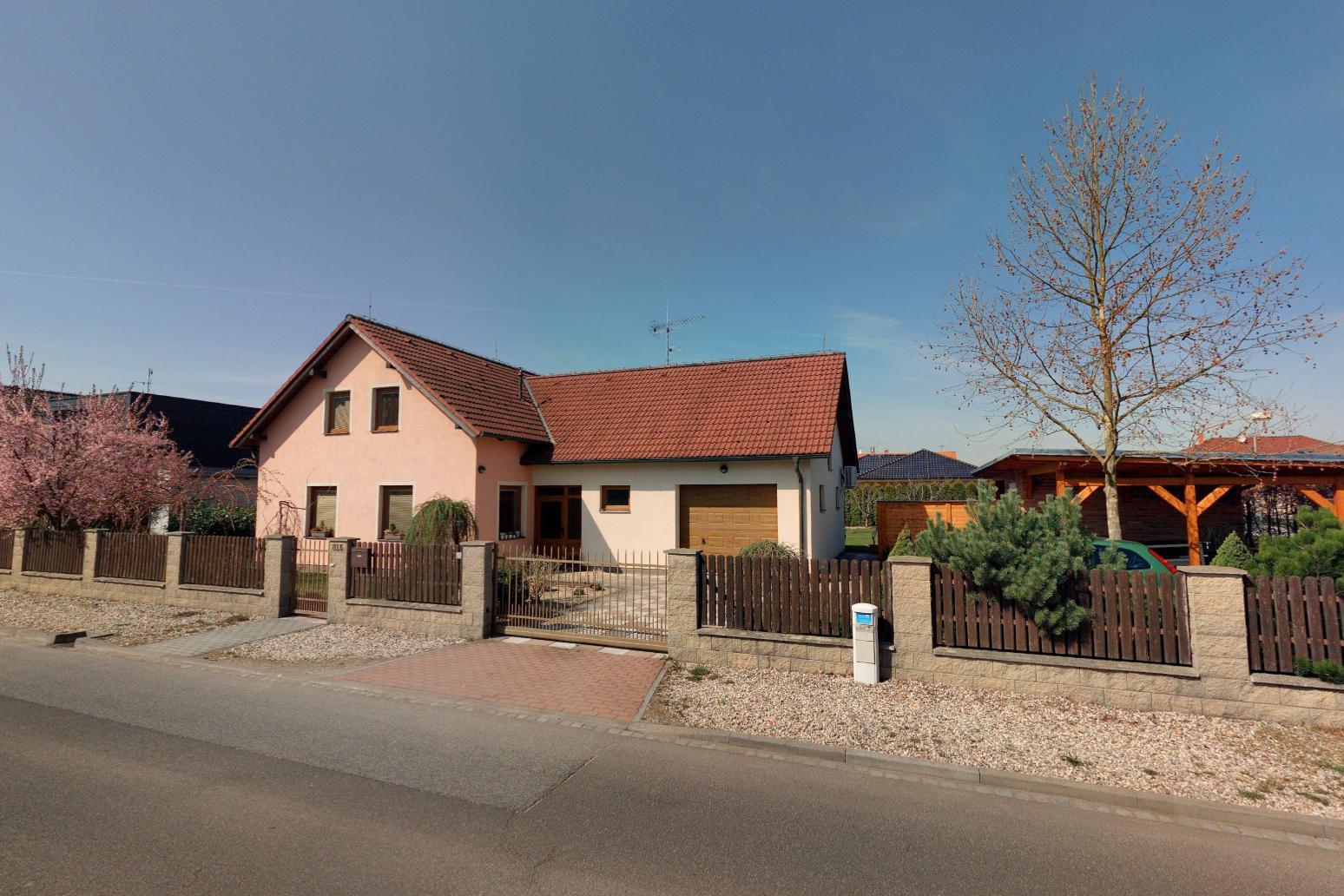 Projekční kancelář - Ing. Petr Kycelt, Ing. Martin Kycelt