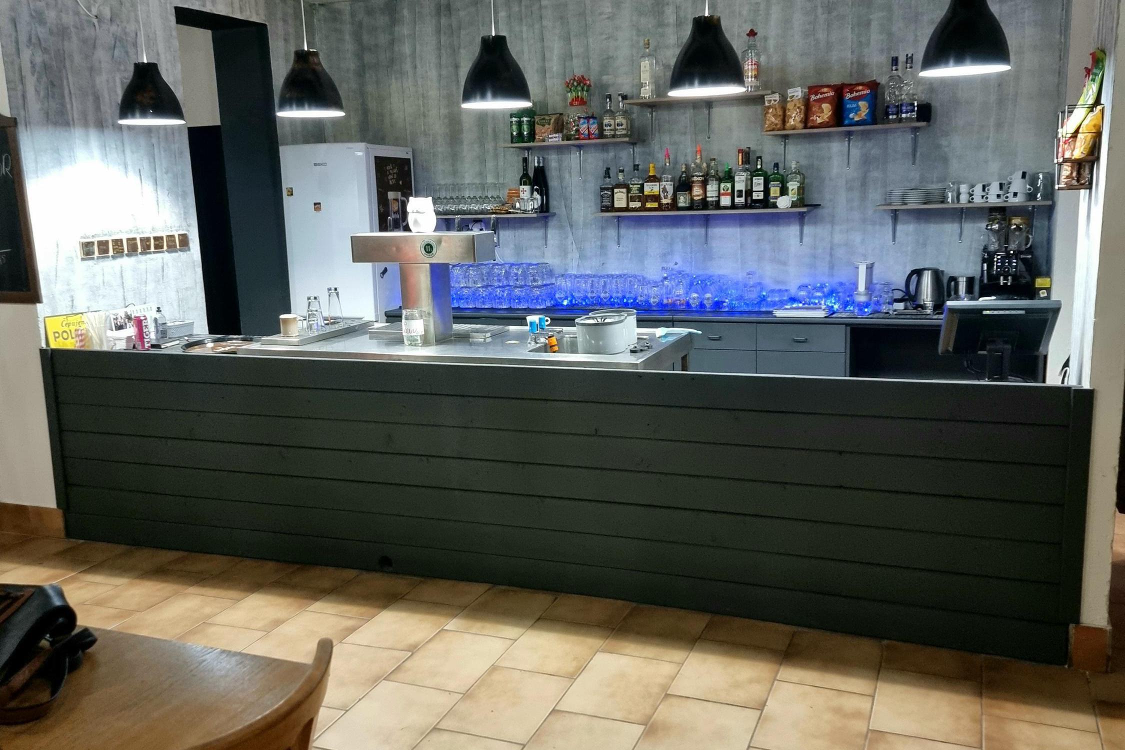 Hostinec Skalka Lubná