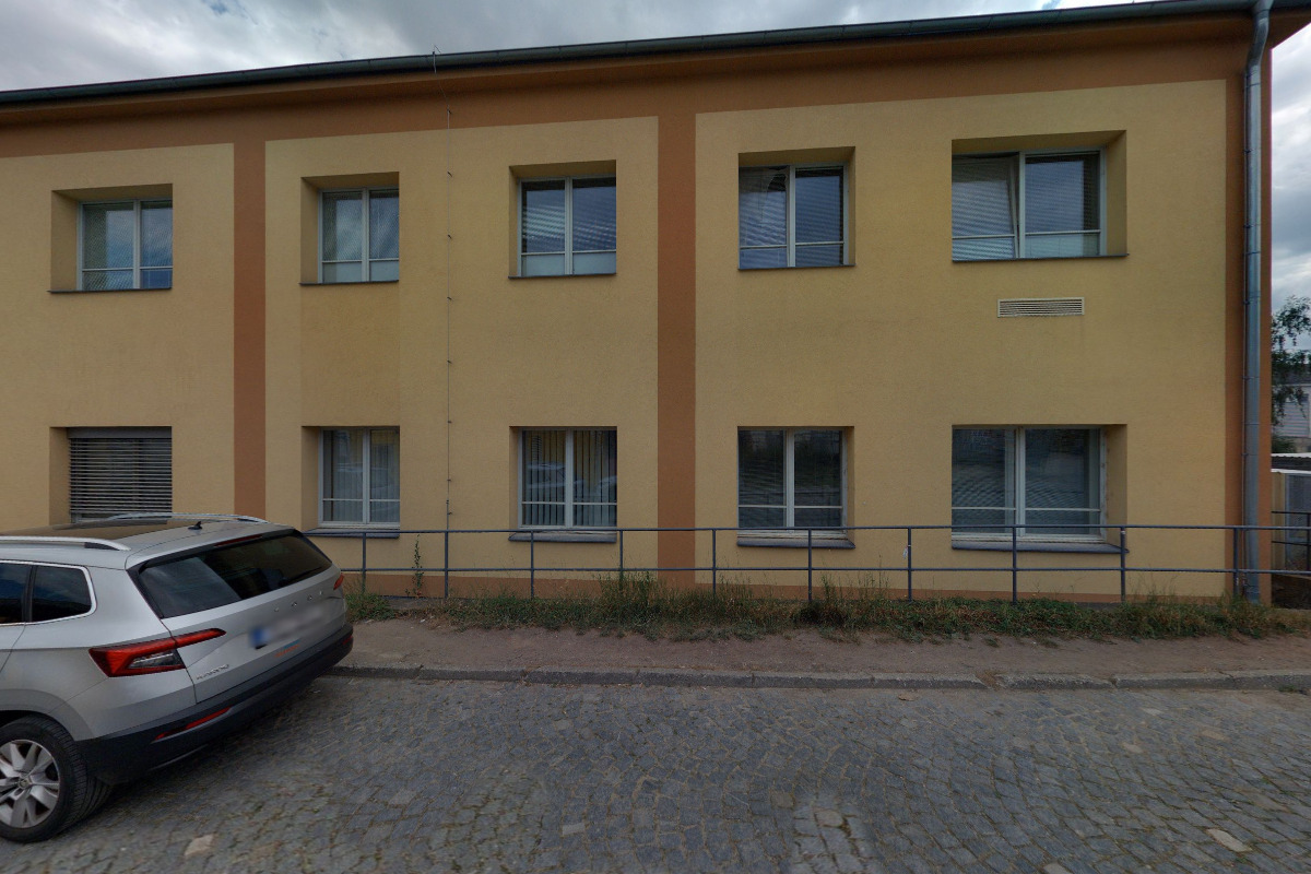 Ambulantní část Kliniky nukleární medicíny - Fakultní nemocnice Olomouc foto 2