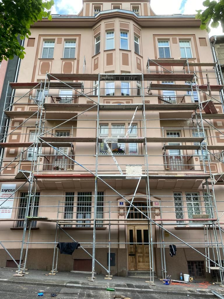 EN92 GROUP s.r.o. - Půjčit lešení.cz foto 2