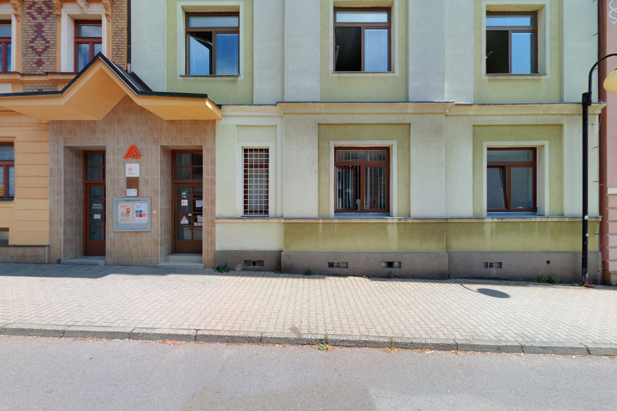 Všeobecná zdravotní pojišťovna České republiky foto 2