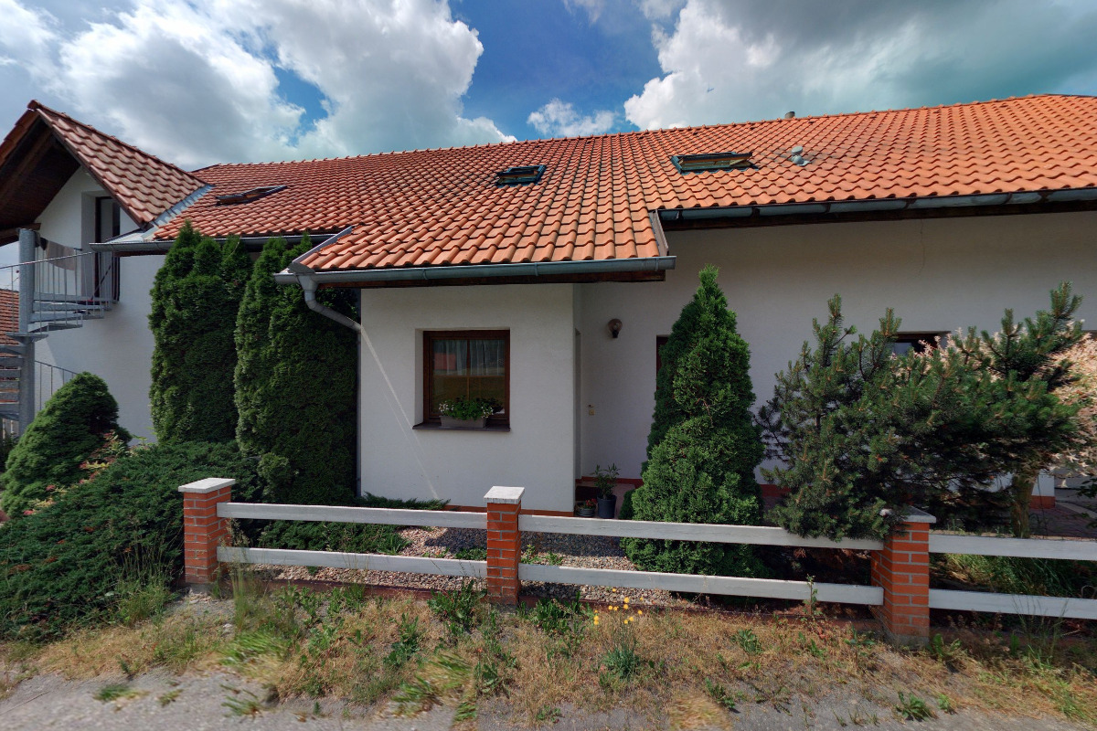 Ubytování Černíkovice 9