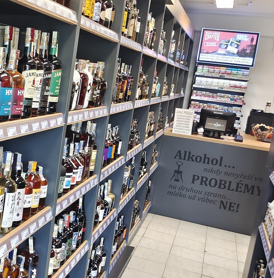 SuperAlko.cz foto 3