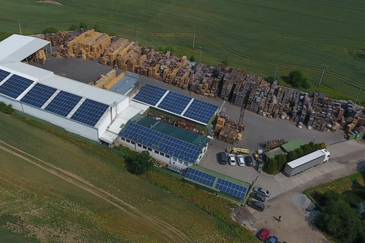 Derpal Logistic s.r.o.