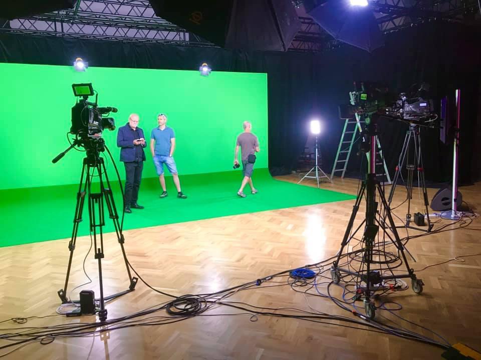 TV Studio Plus, s.r.o. foto 5