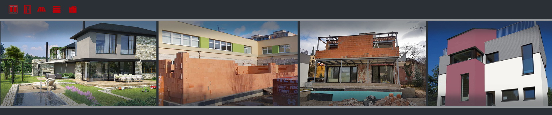 Cover image ROKA obchodní a stavební, s.r.o.