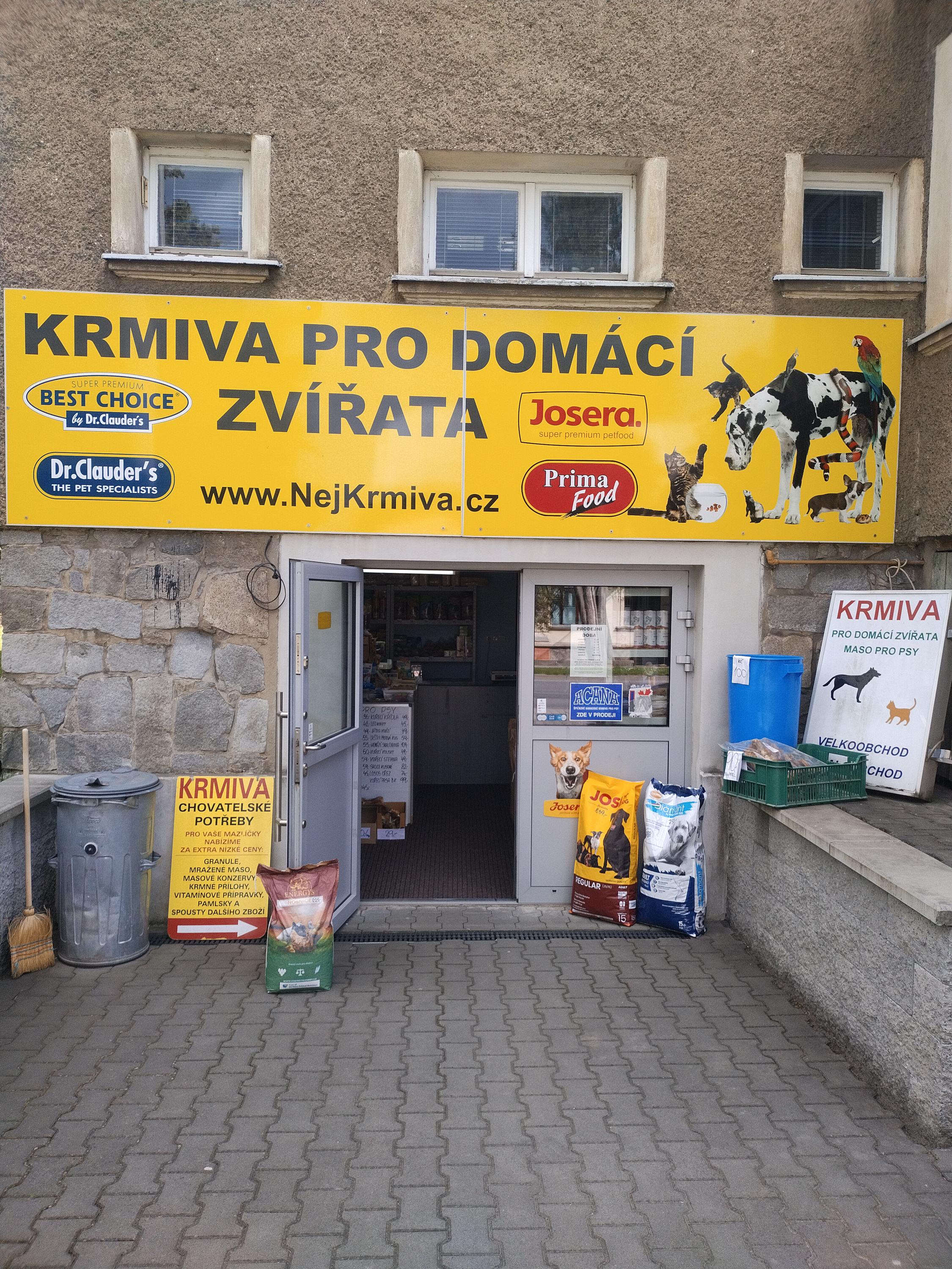 Silesia Petfoods, s.r.o. foto 2