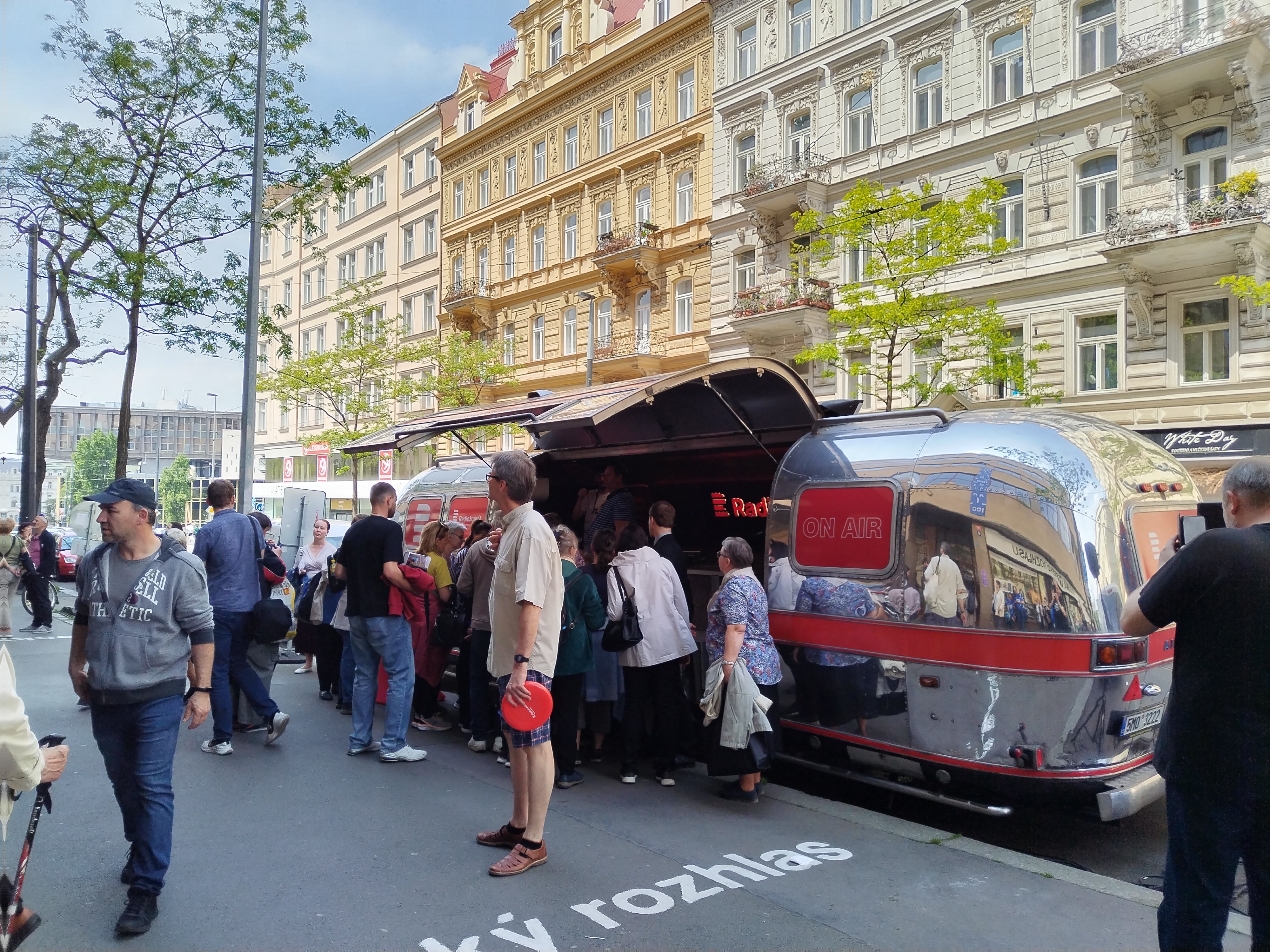 ČESKÝ ROZHLAS foto 6