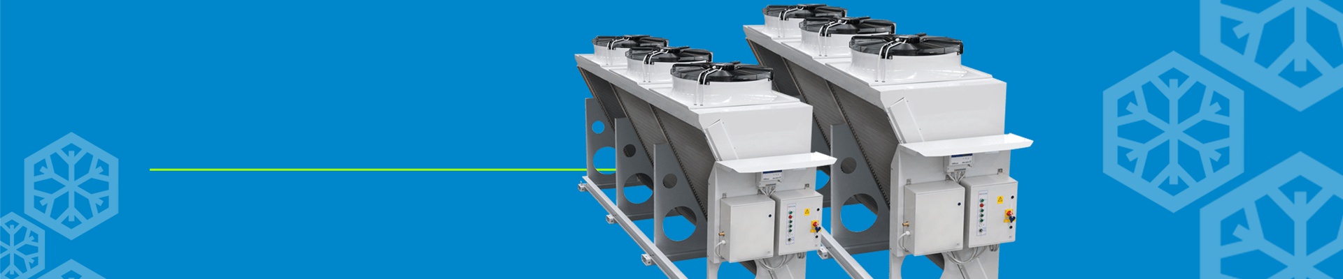 Úvodní obrázek FRIGOPRO® - eShop