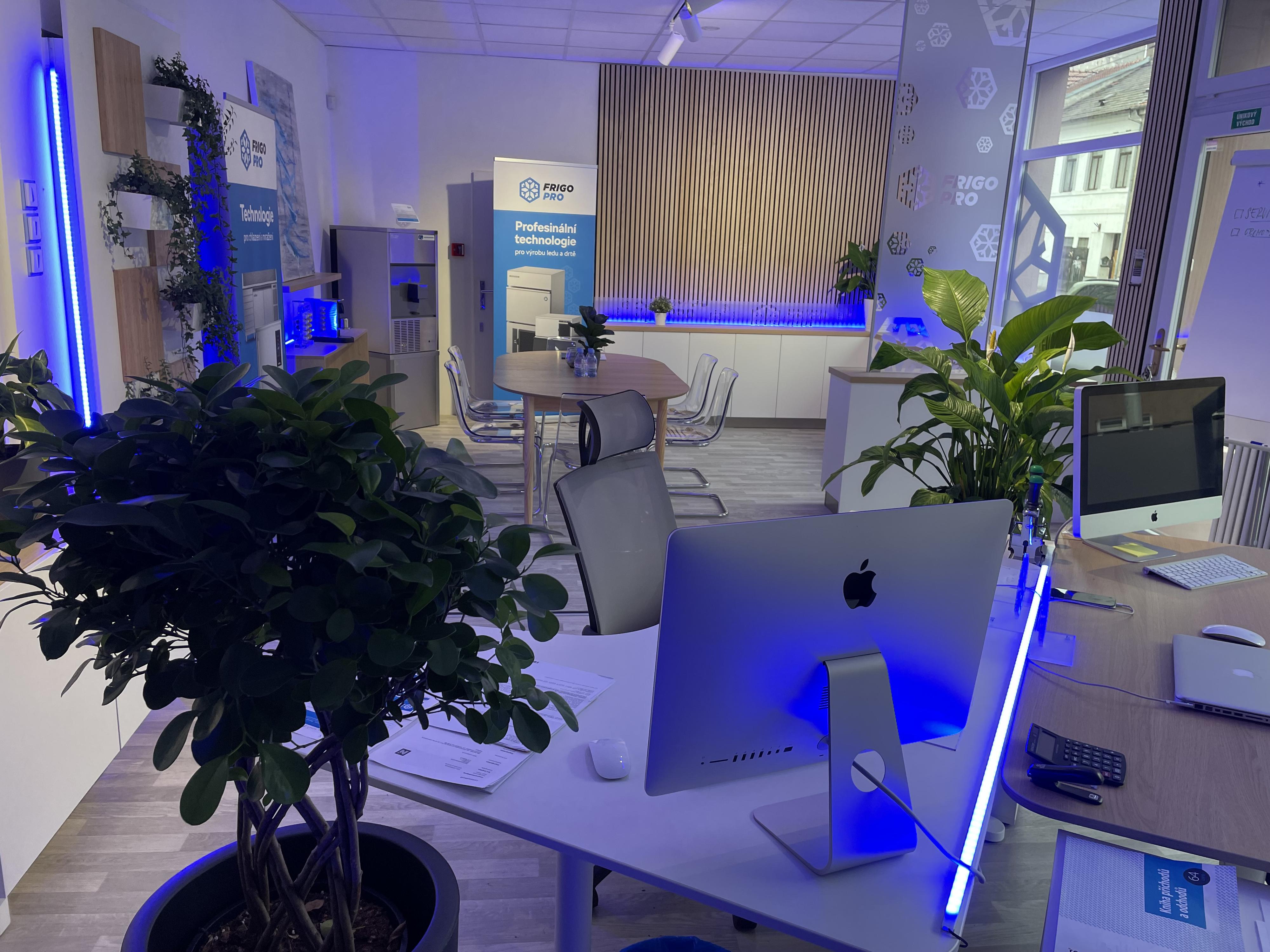 FRIGOPRO® - eShop foto 2