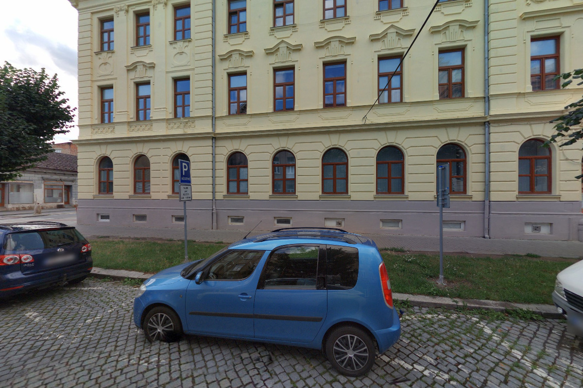 MH PRAXE MUDr. Všetičková, s.r.o.