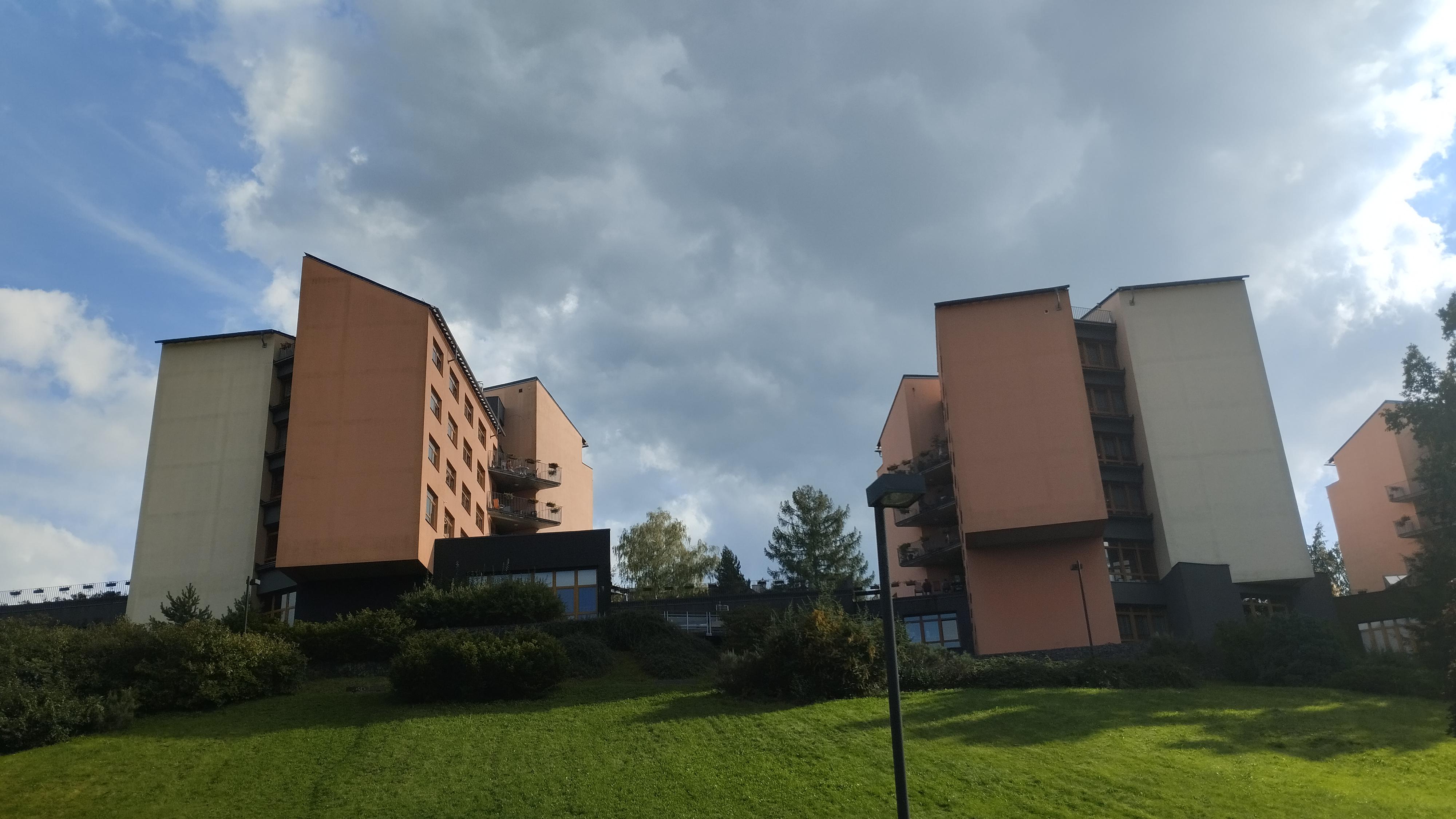 Dům seniorů Františkov foto 1