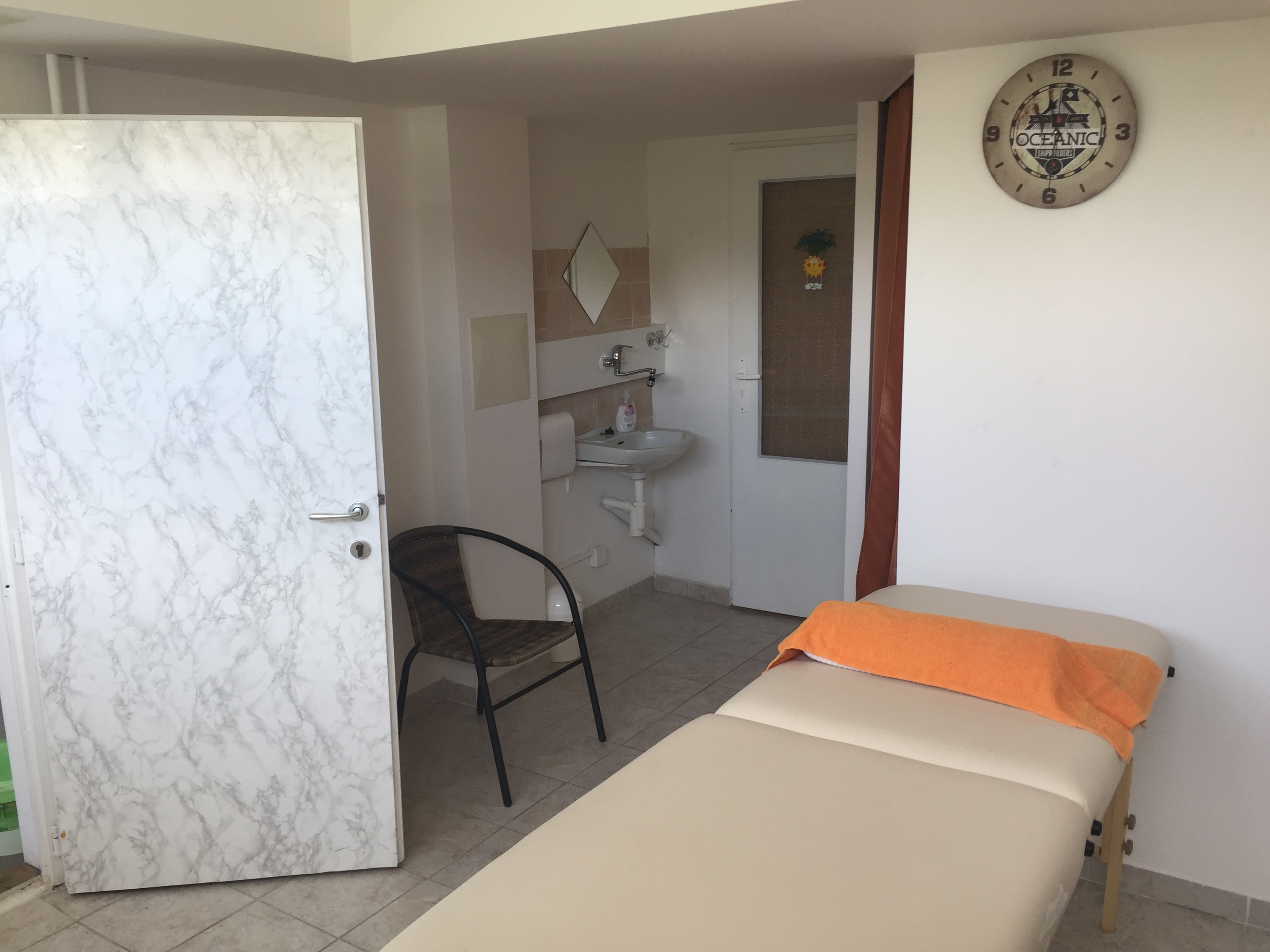 Havajské Masáže Vladimír Vašek foto 3