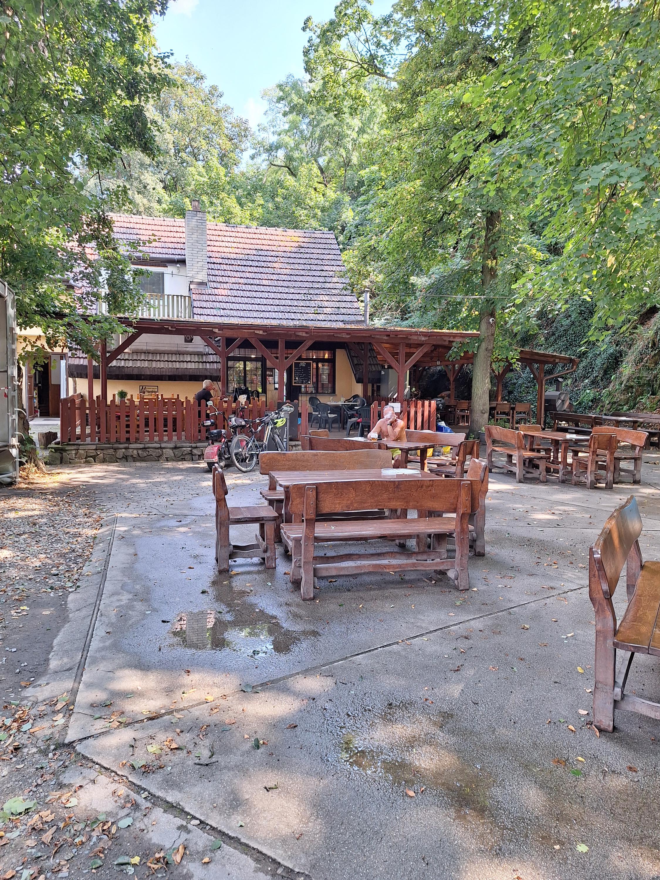 Restaurace RÉNA foto 4