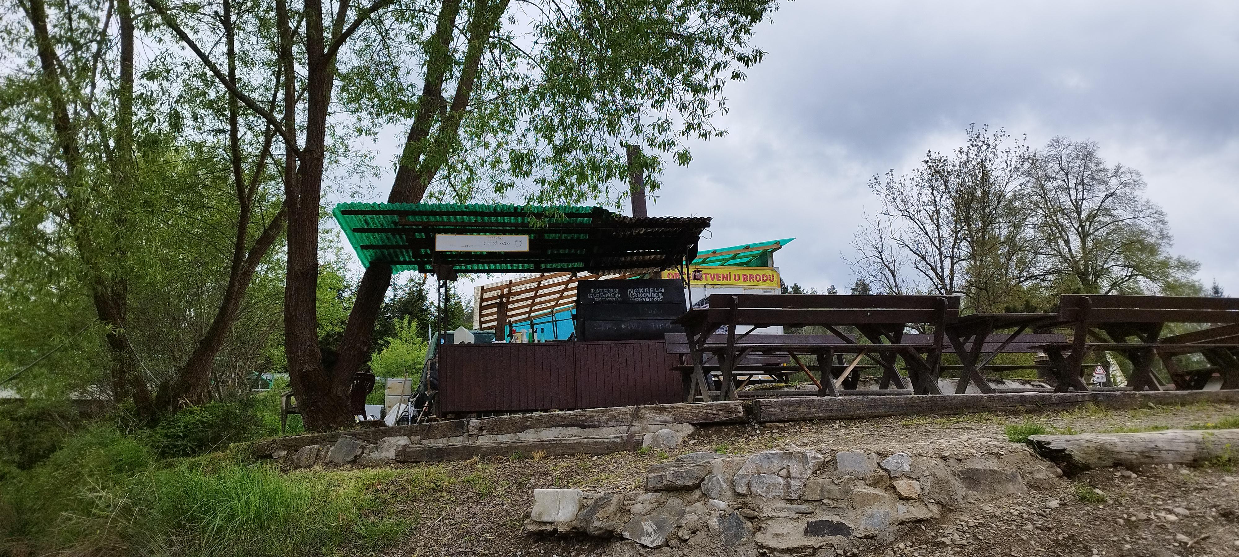 Občerstvení U Brodu foto 3