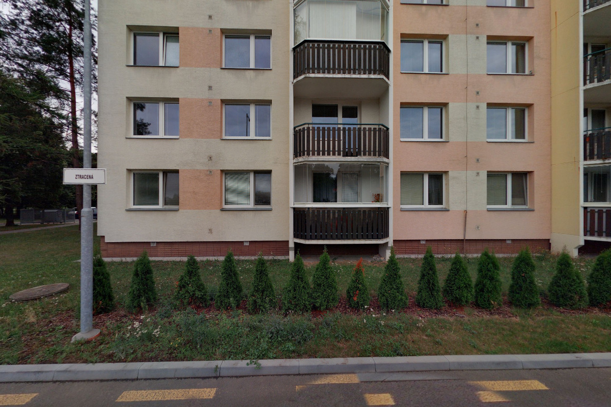 Bytové družstvo Šmeralova 17, Prostějov, družstvo, družstvo