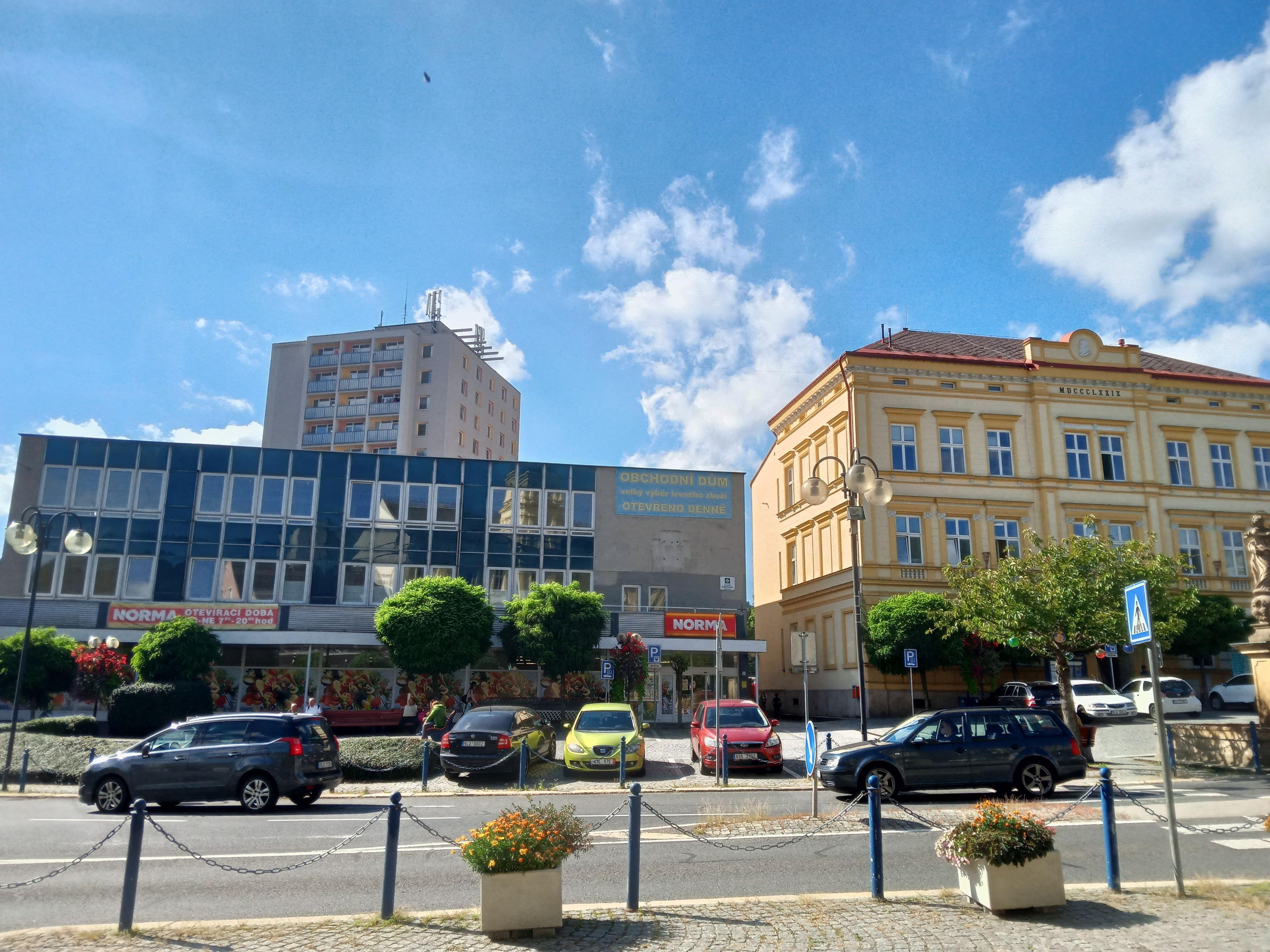 NORMA foto 2