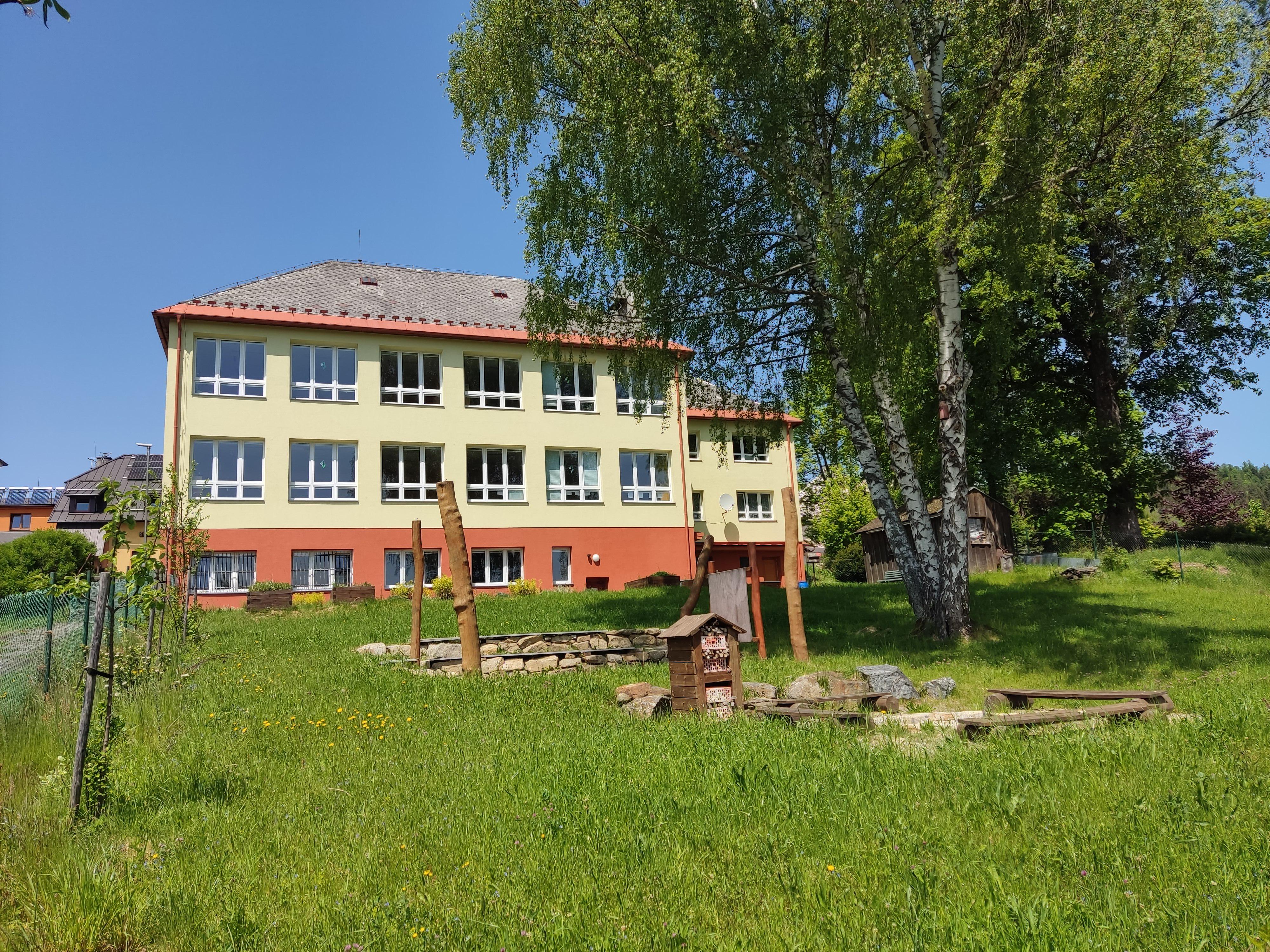 ZŠ Lenora foto 2