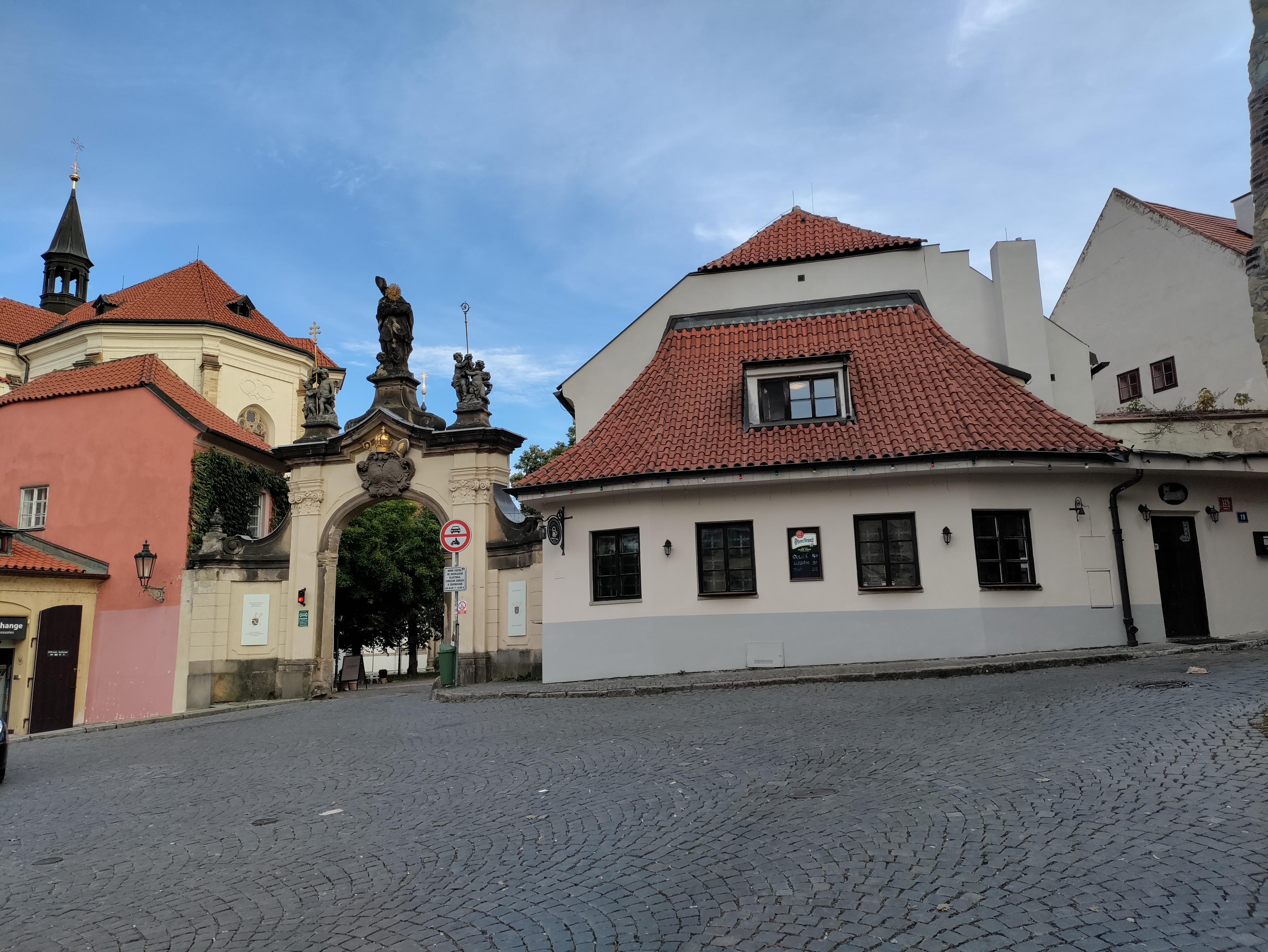 JERKY PUB U stříbrné kočky foto 5