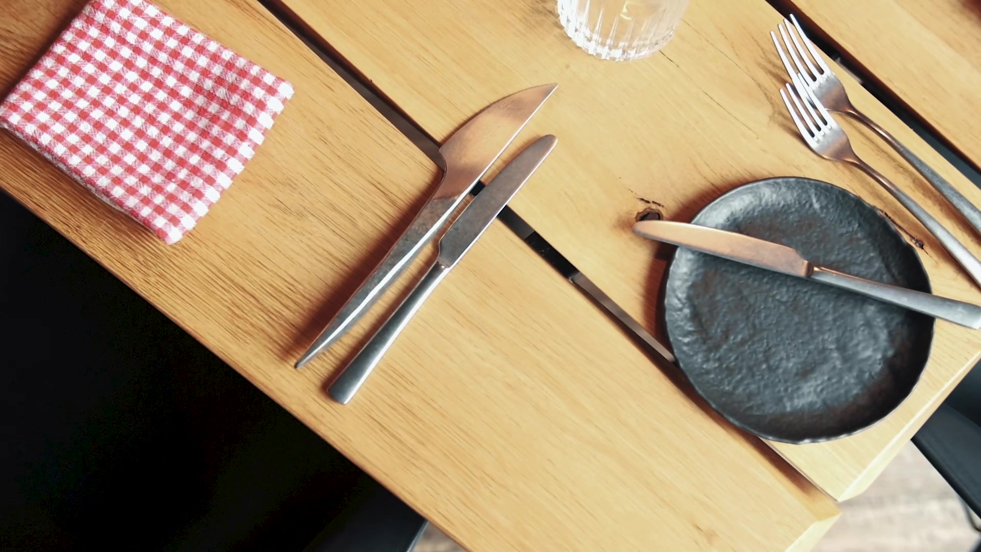 STeaK restaurant foto 2 (náhled videa)