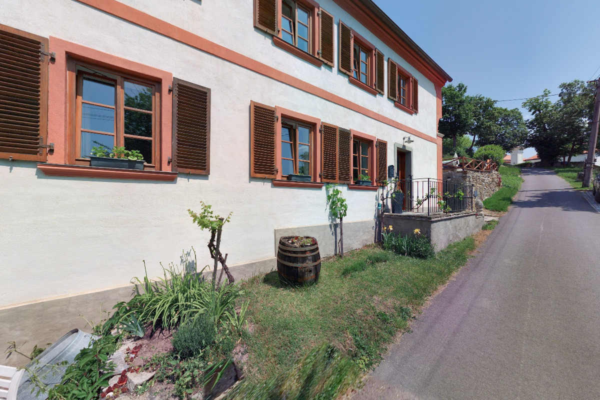 Apartmány U Zámku foto 6