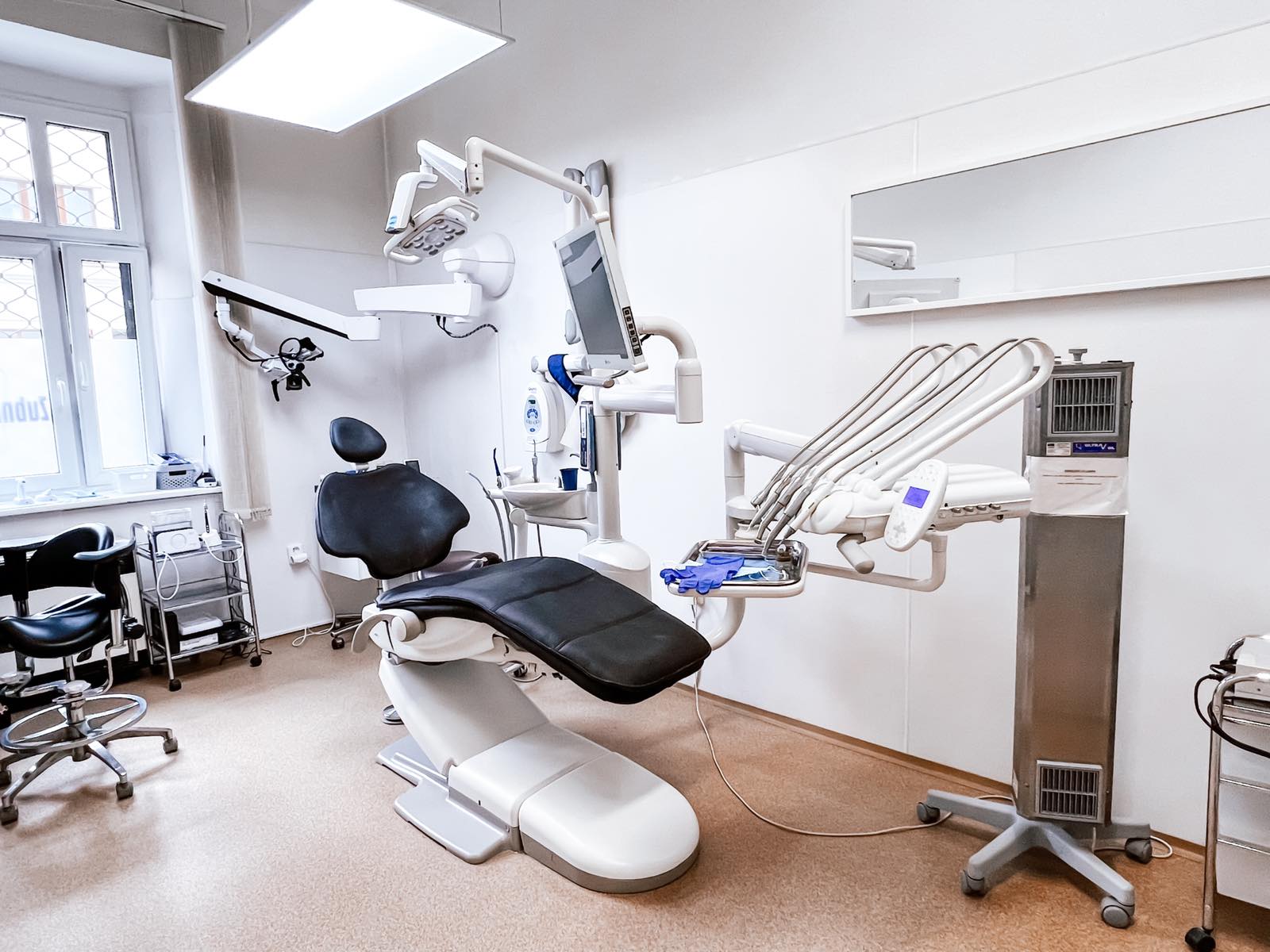 Smile Centrum Mini – Libeň foto 3