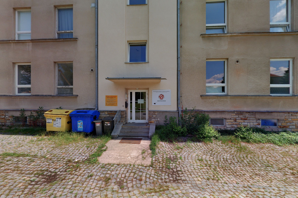 Elektroinstalace Josef Moravec foto 2