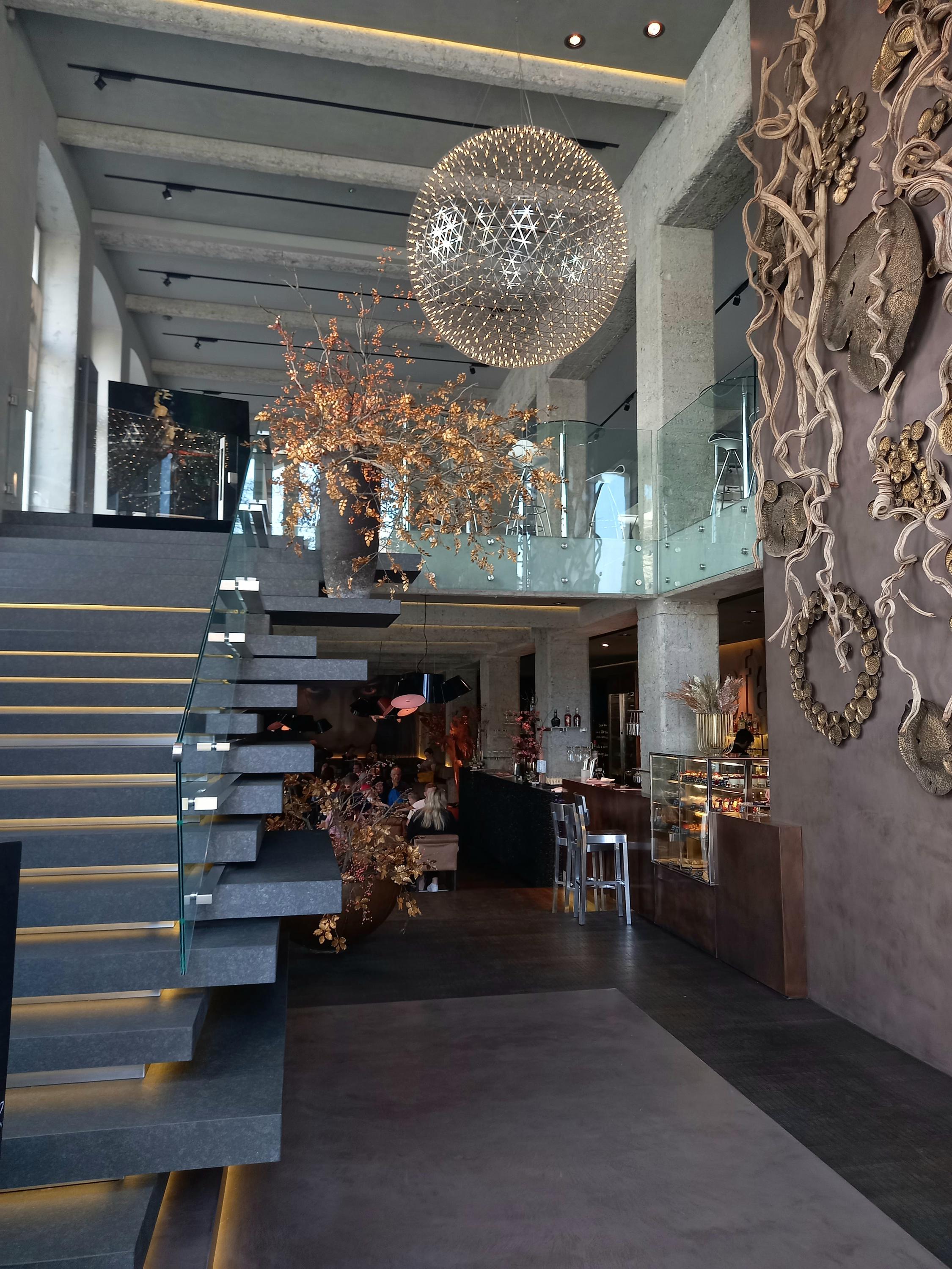 Café new one foto 5