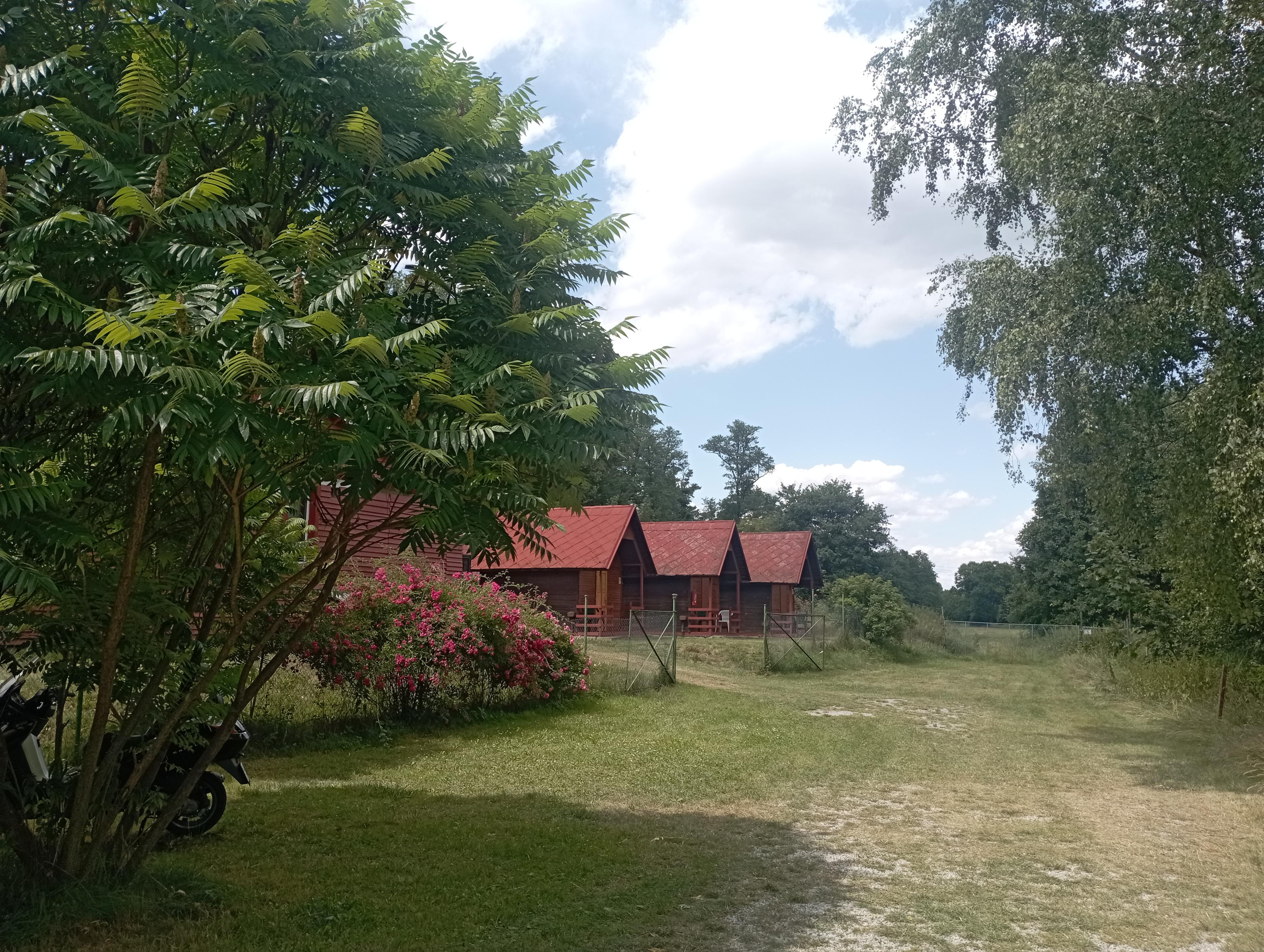 Kemp «U Šerifa» foto 2