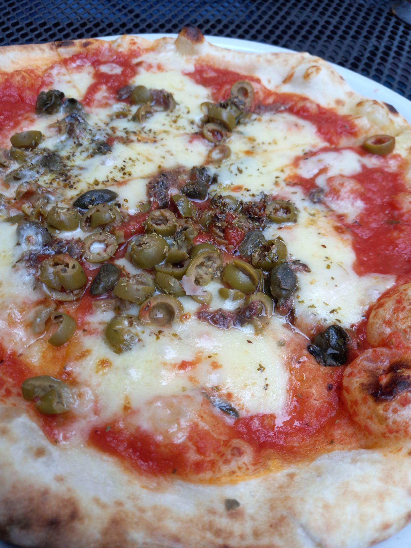 Pizzeria Made in Italy foto 3